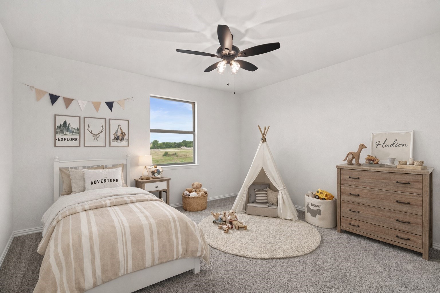 460 Solo Ridge Drive