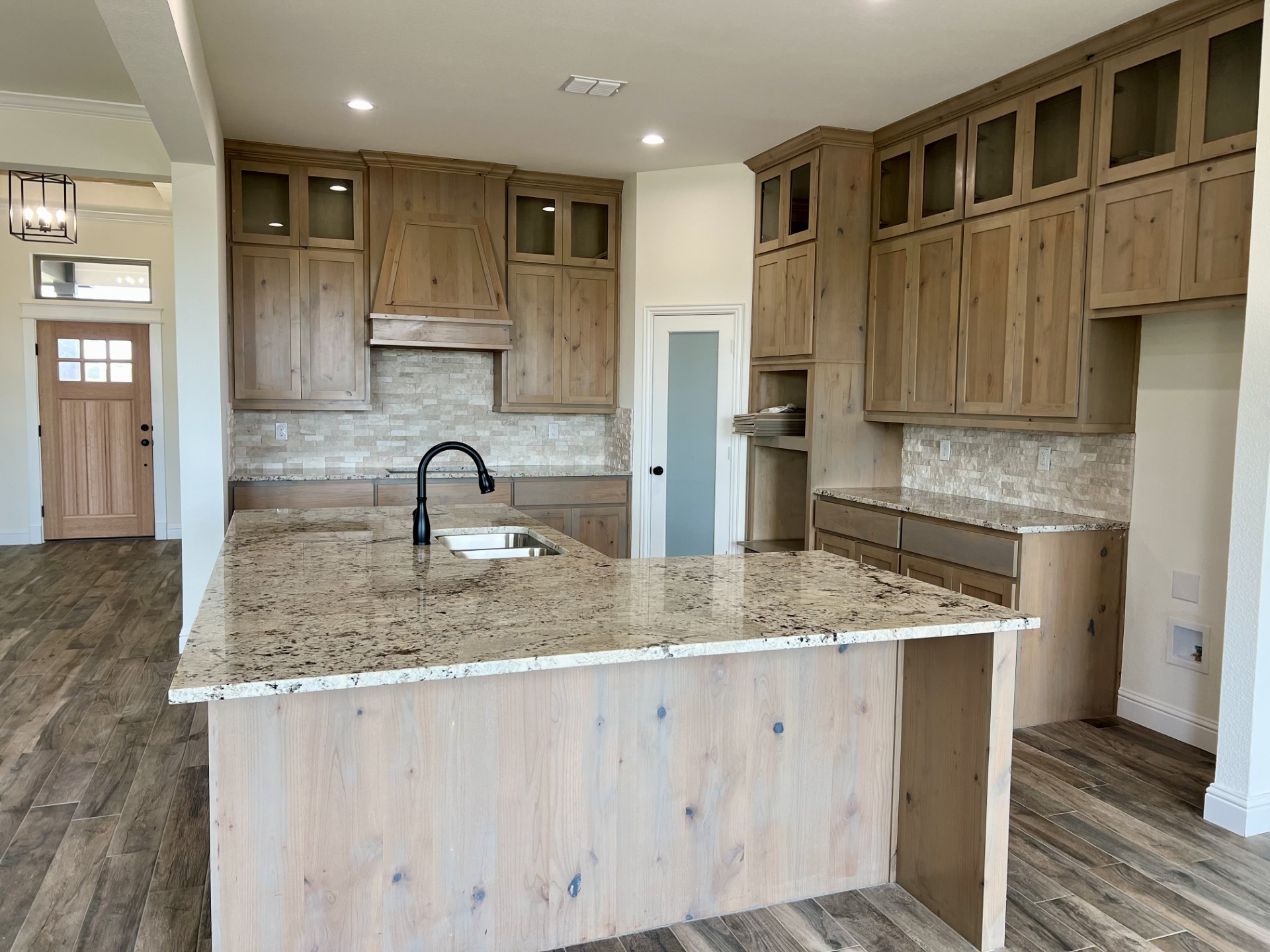 460 Solo Ridge Drive