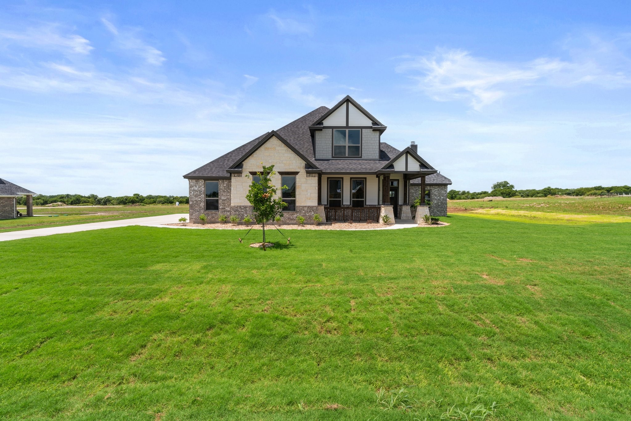 460 Solo Ridge Drive