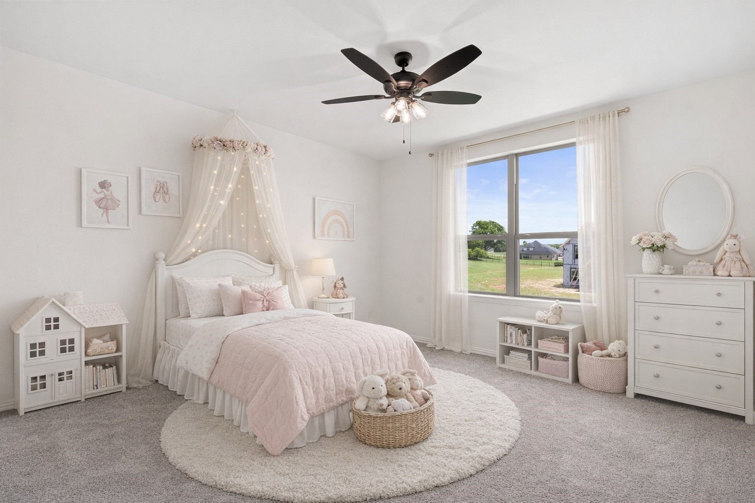 460 Solo Ridge Drive