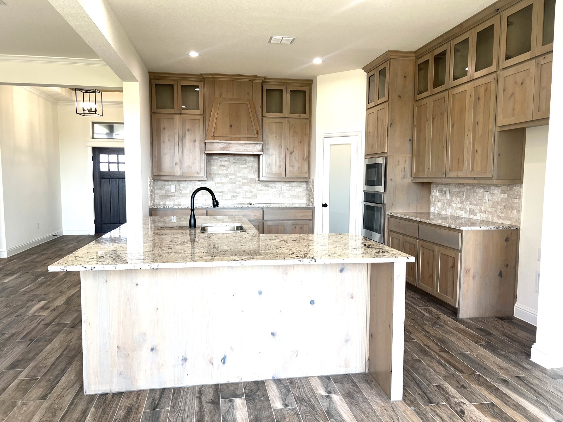 460 Solo Ridge Drive