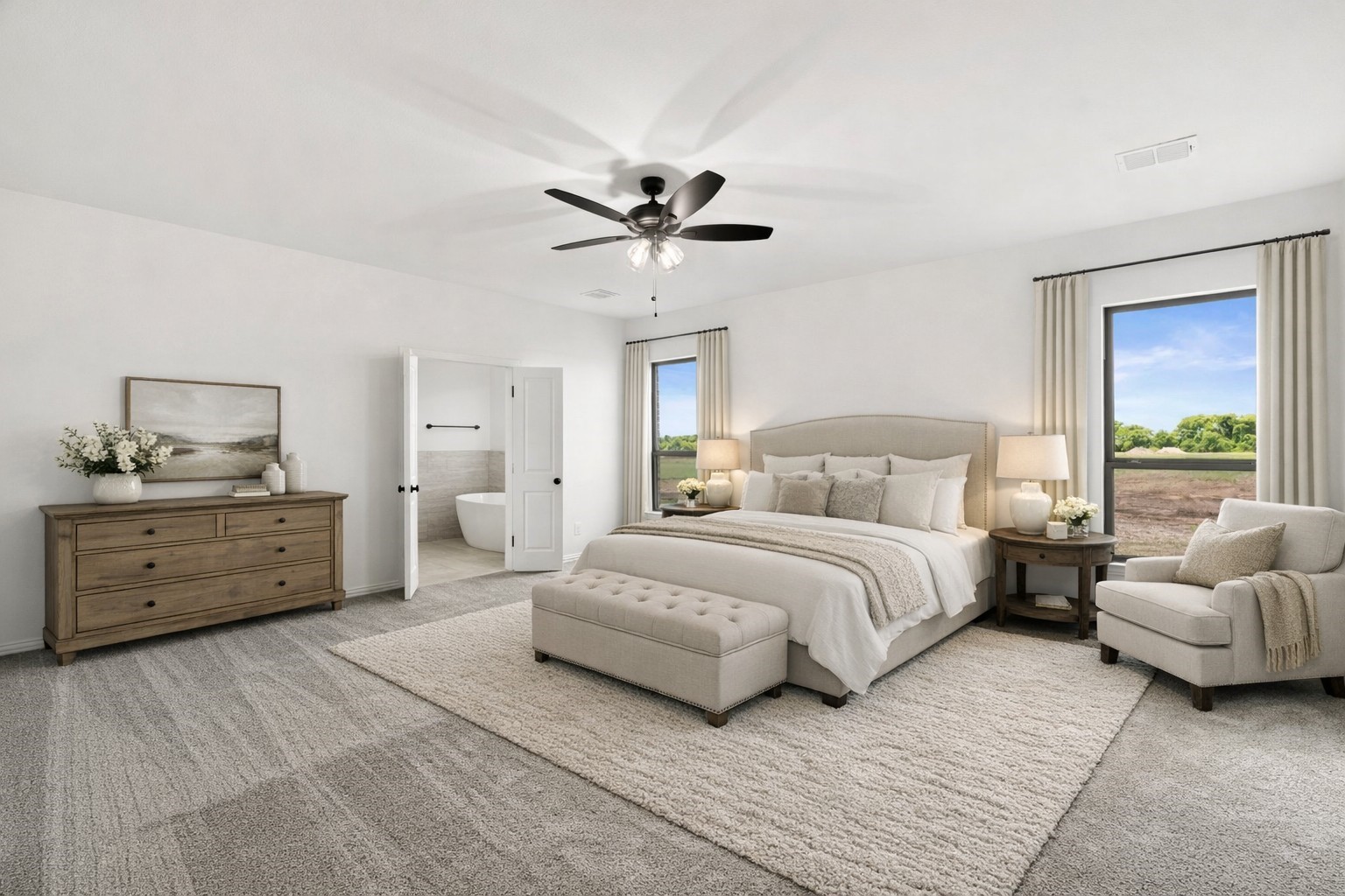 460 Solo Ridge Drive