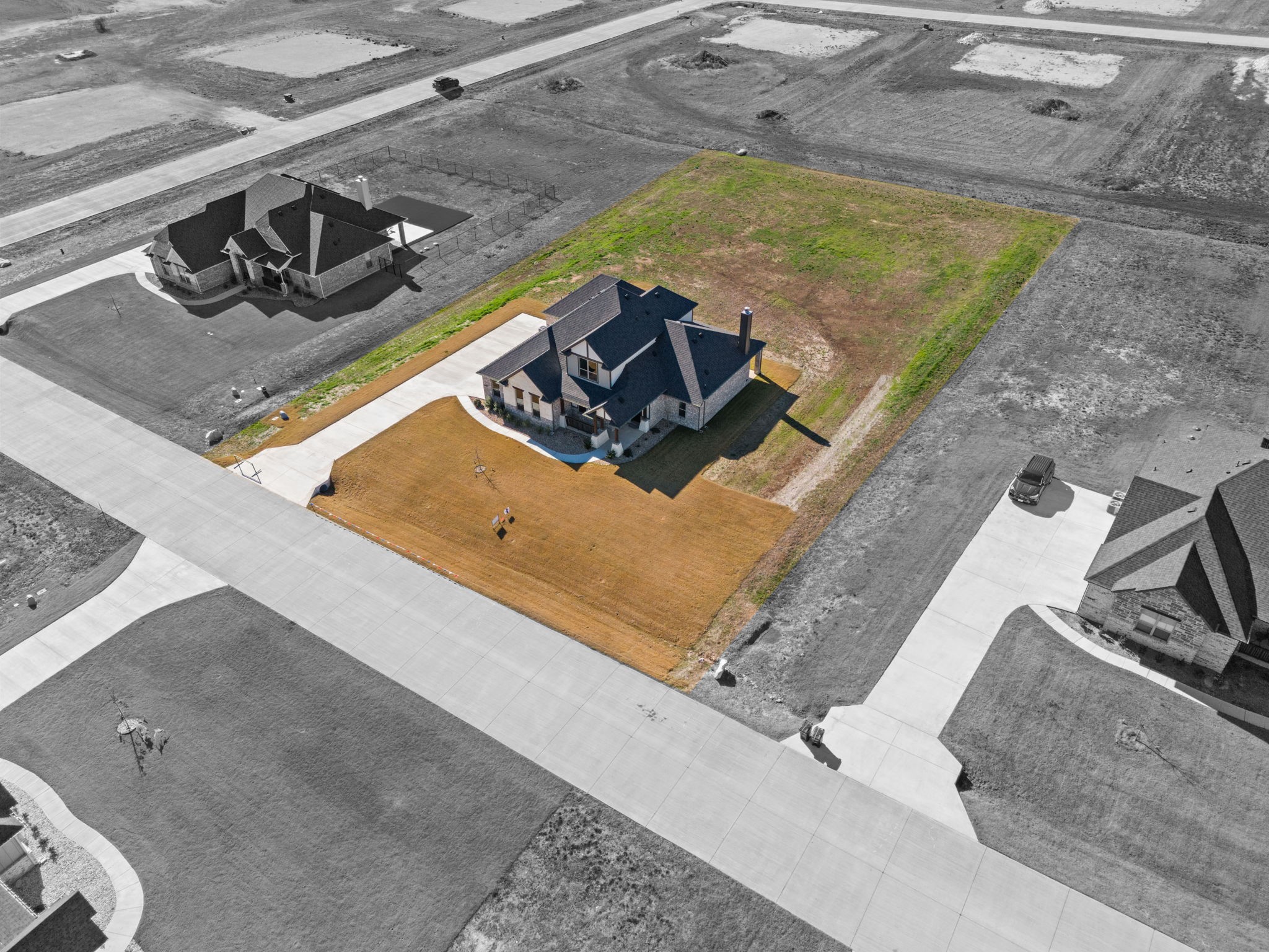 460 Solo Ridge Drive