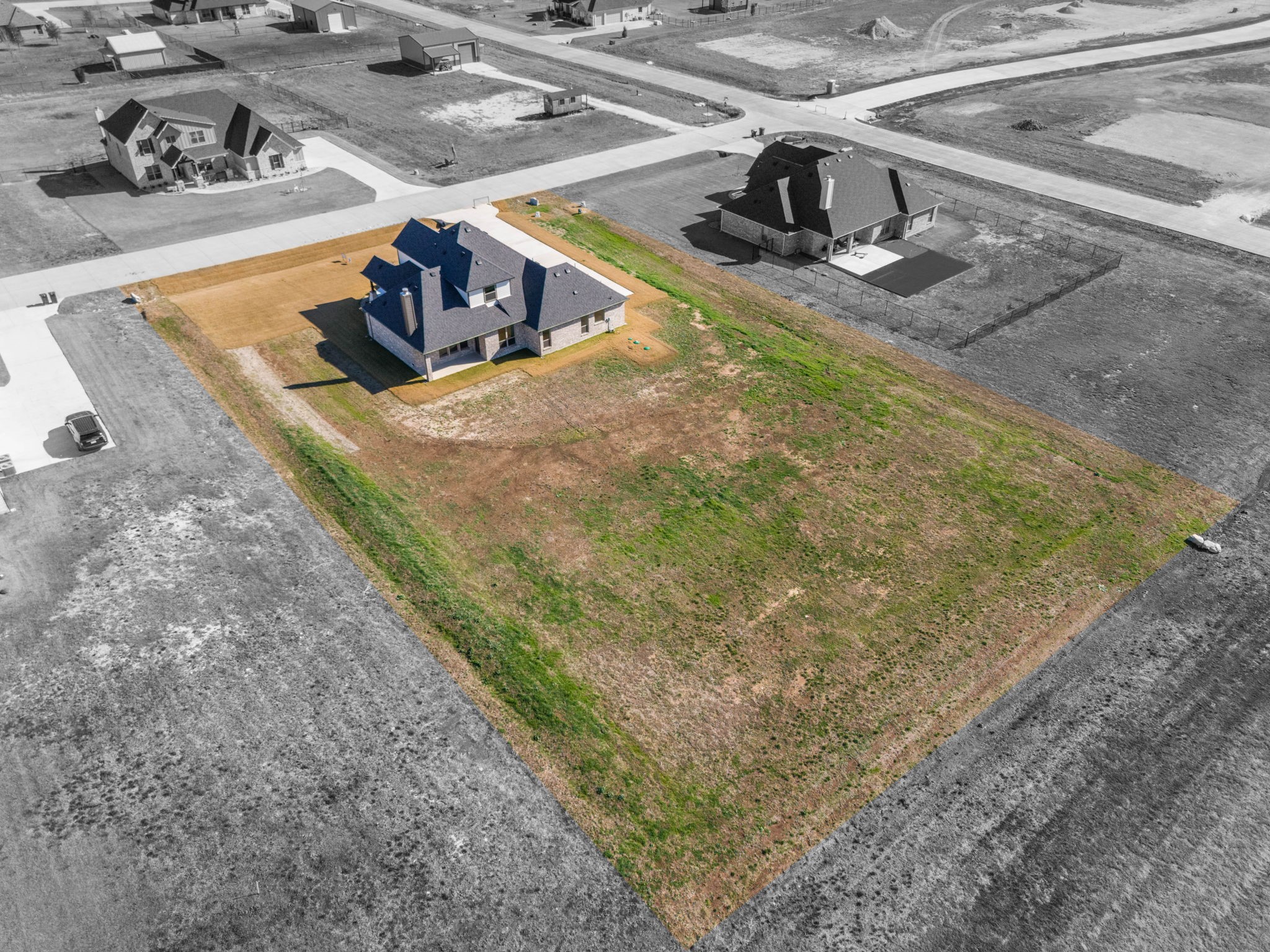 460 Solo Ridge Drive