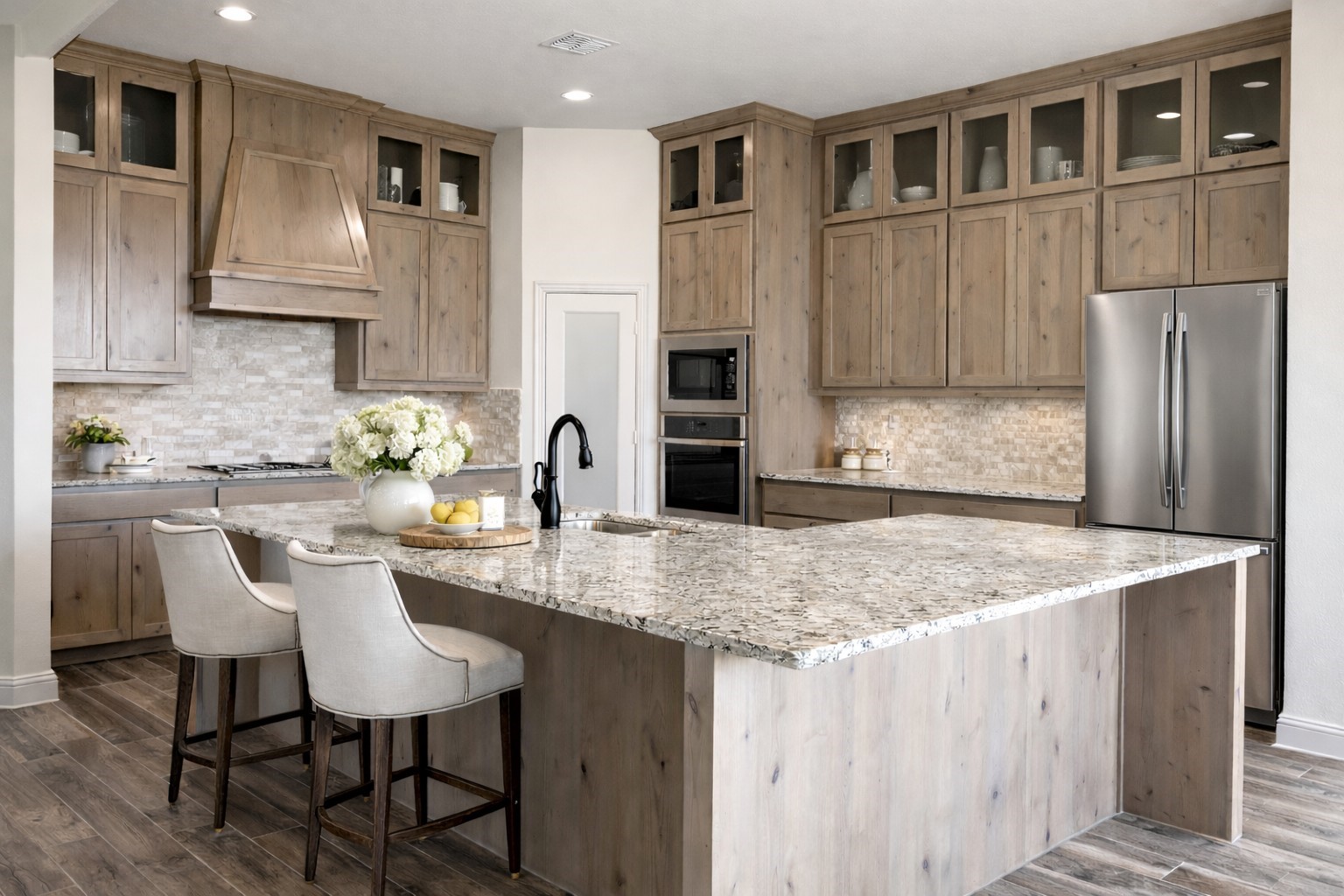 460 Solo Ridge Drive