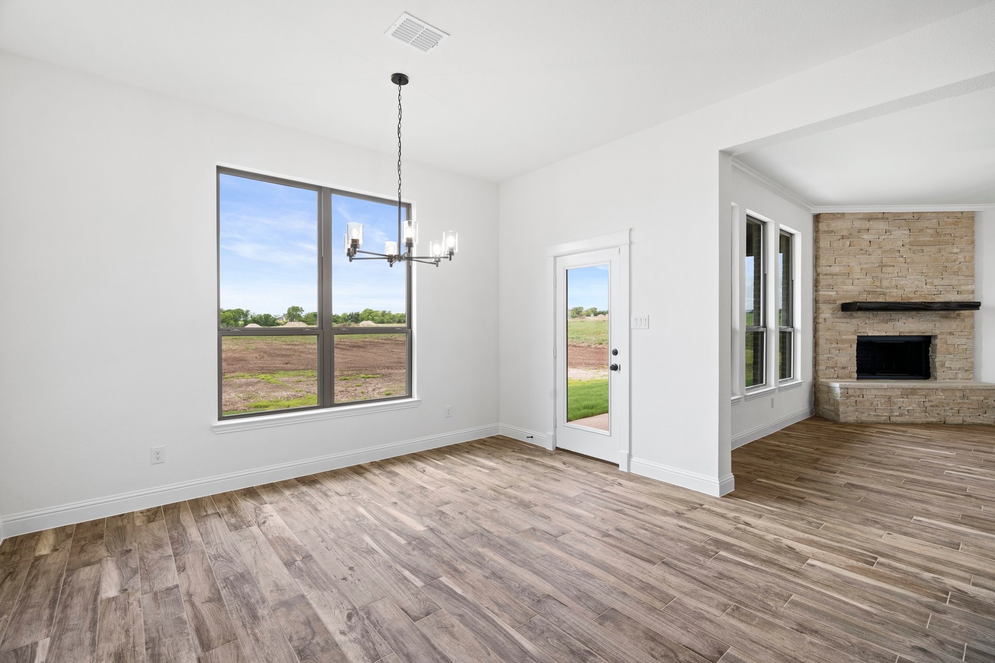 460 Solo Ridge Drive