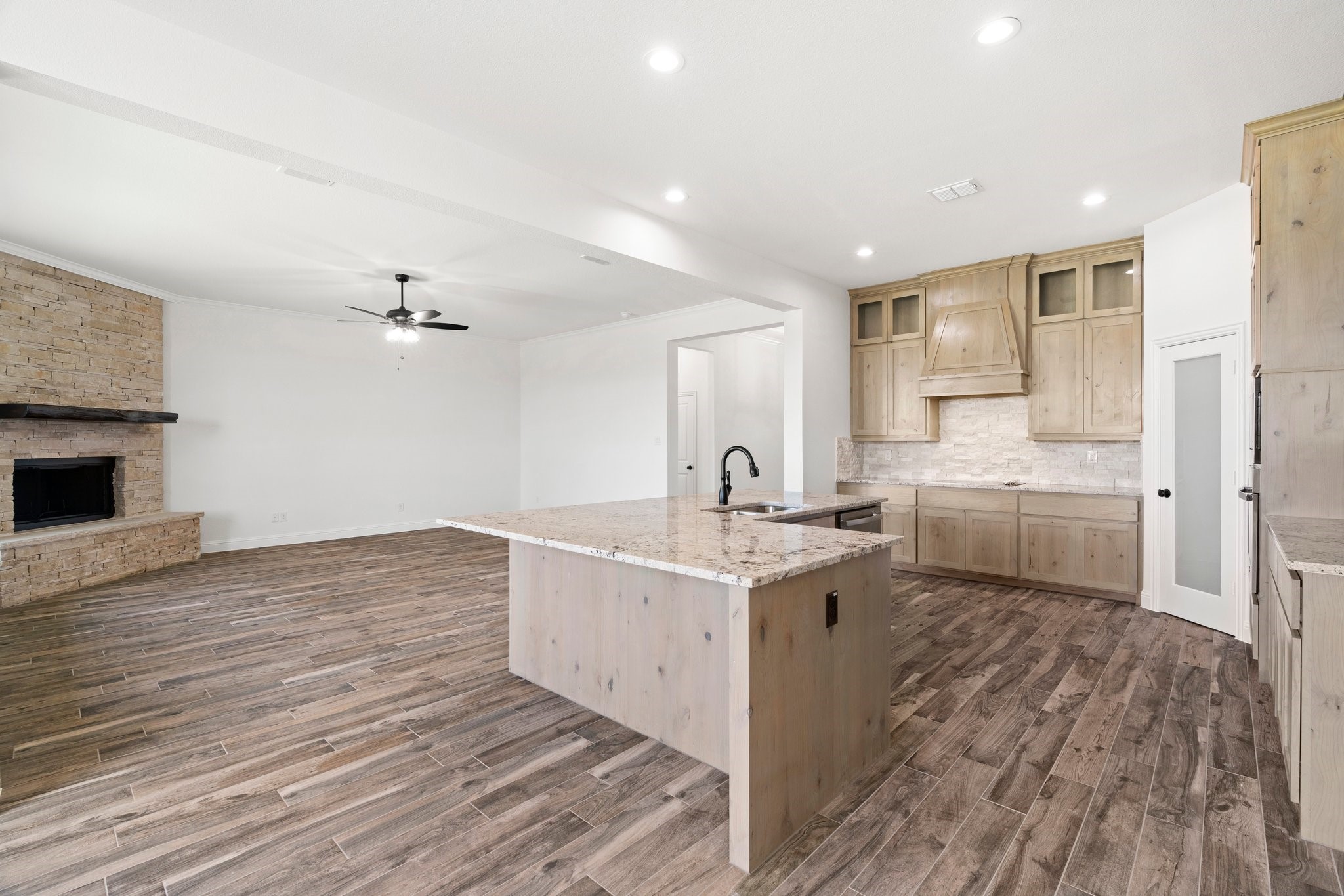 460 Solo Ridge Drive