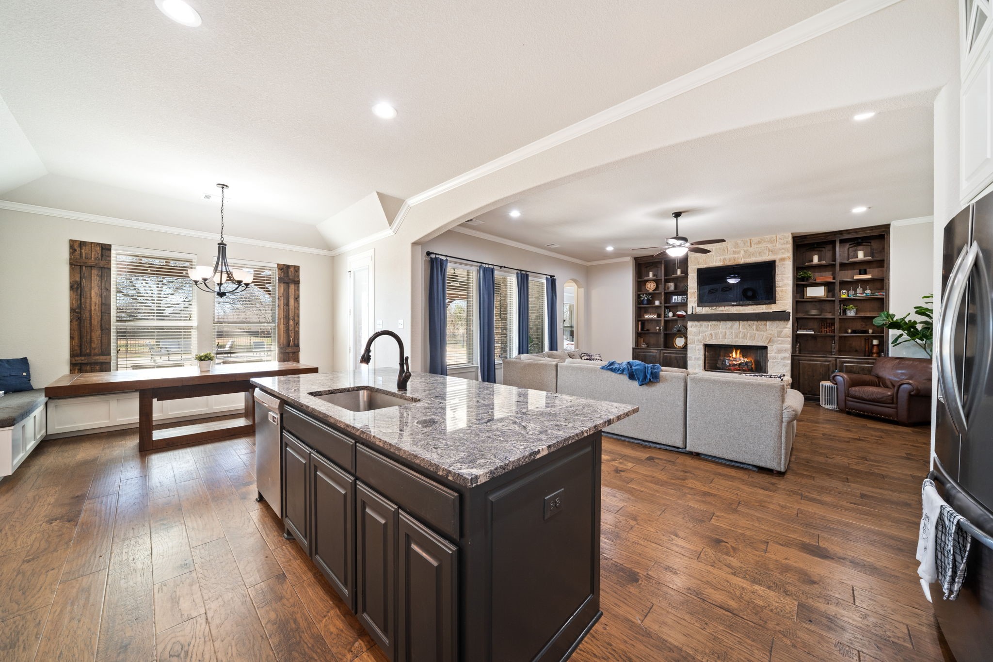 3601 Plainview Road