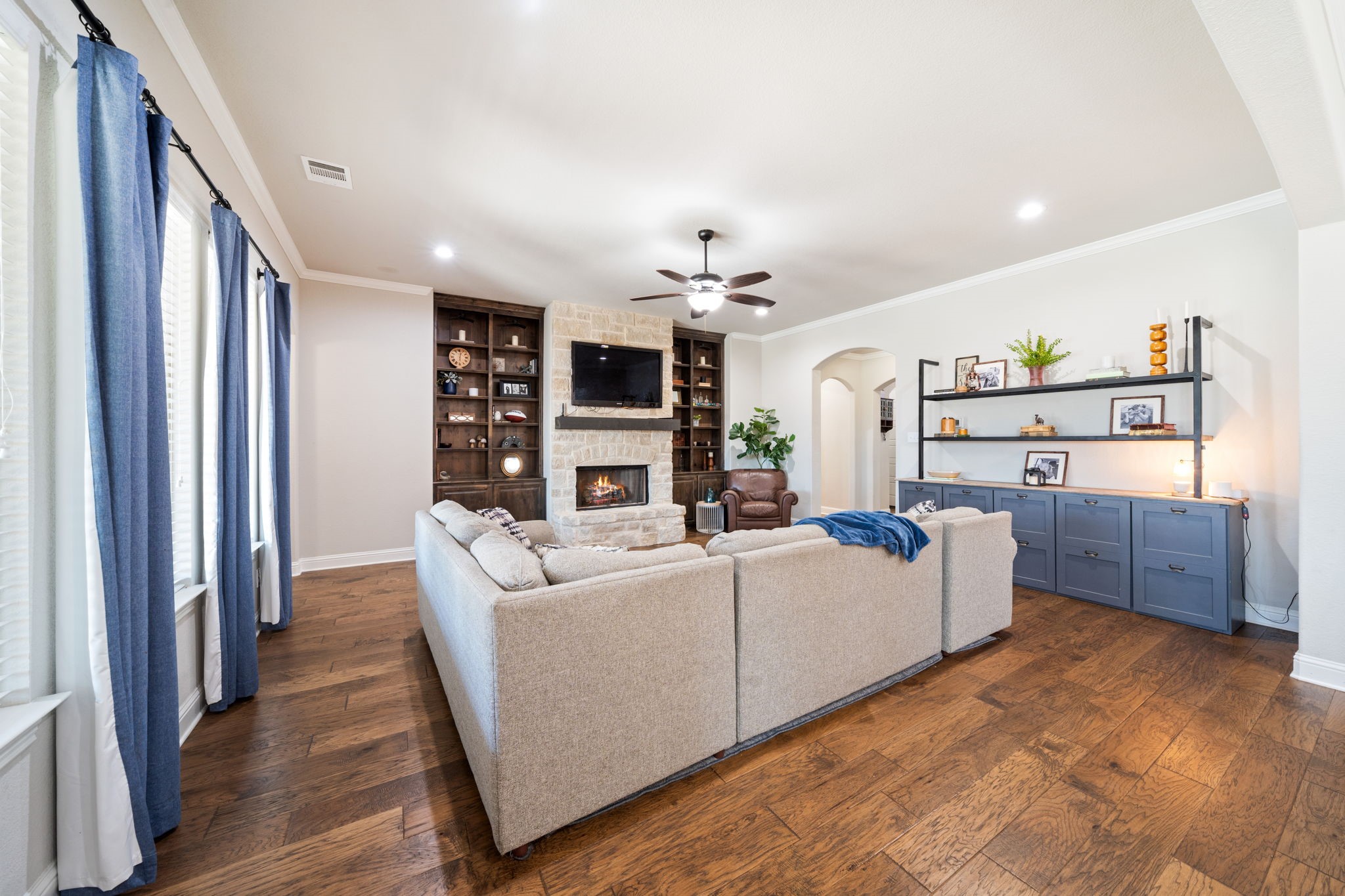 3601 Plainview Road