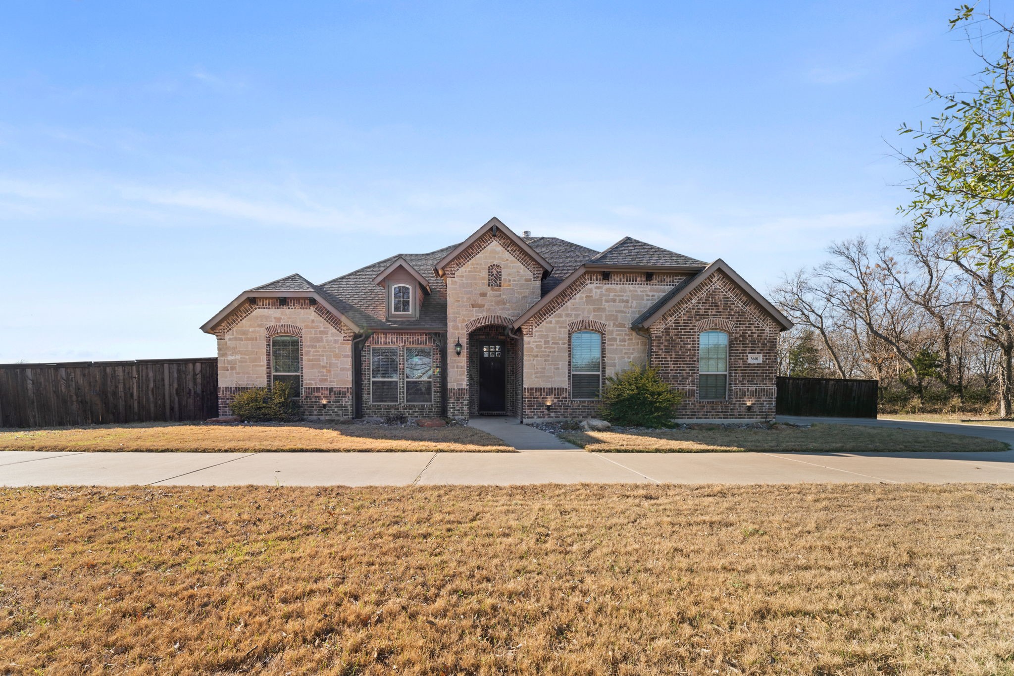 3601 Plainview Road