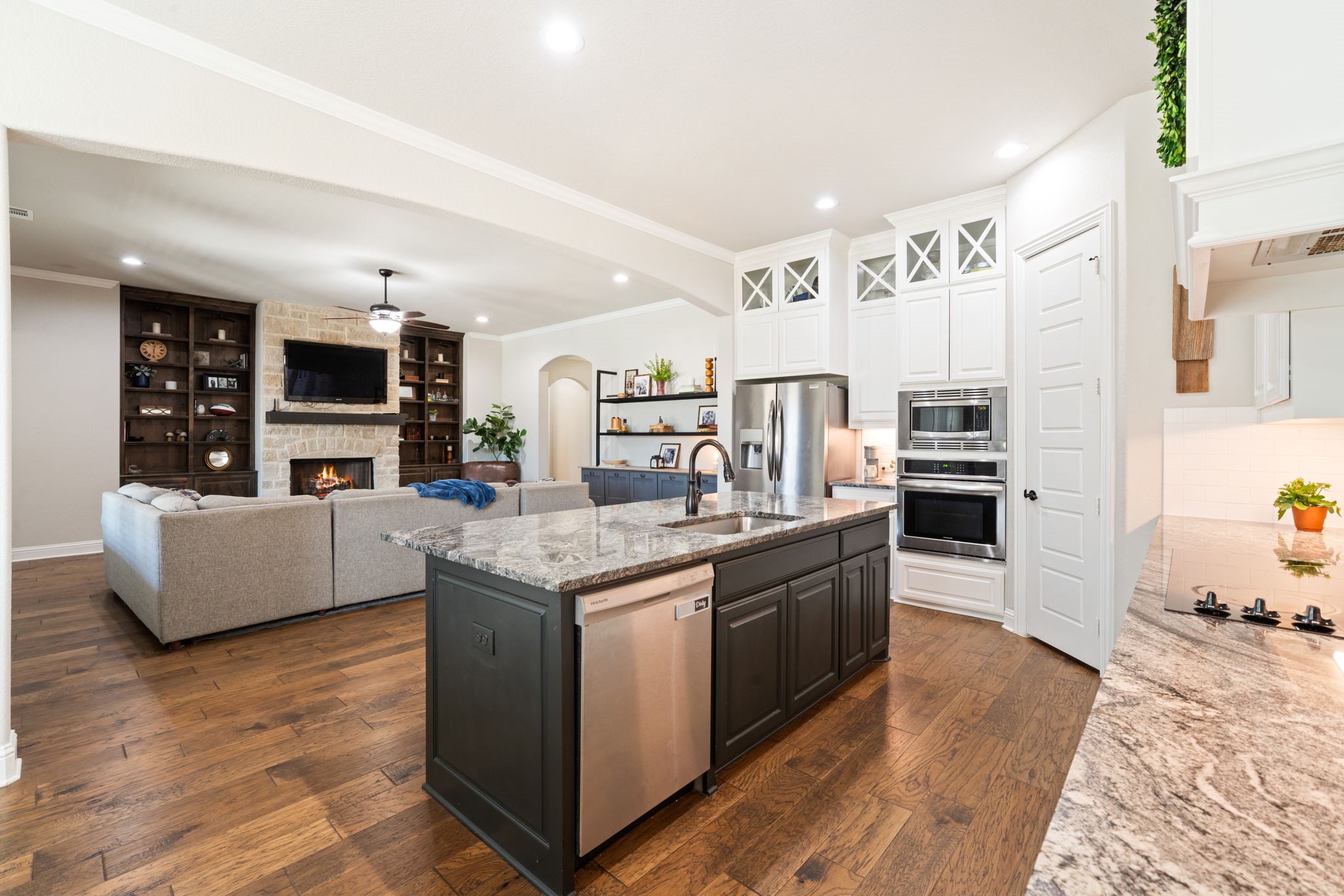 3601 Plainview Road