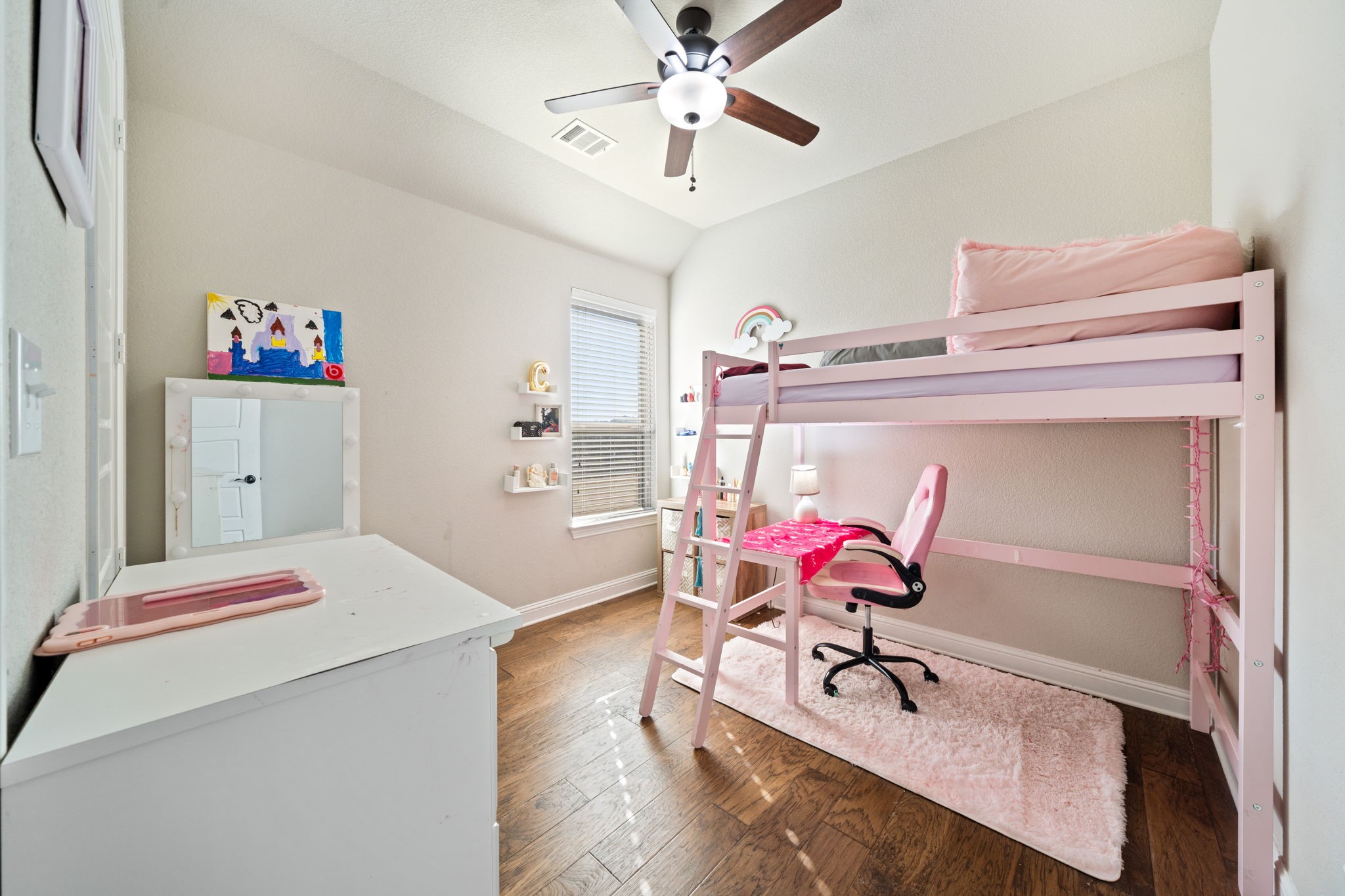 3601 Plainview Road