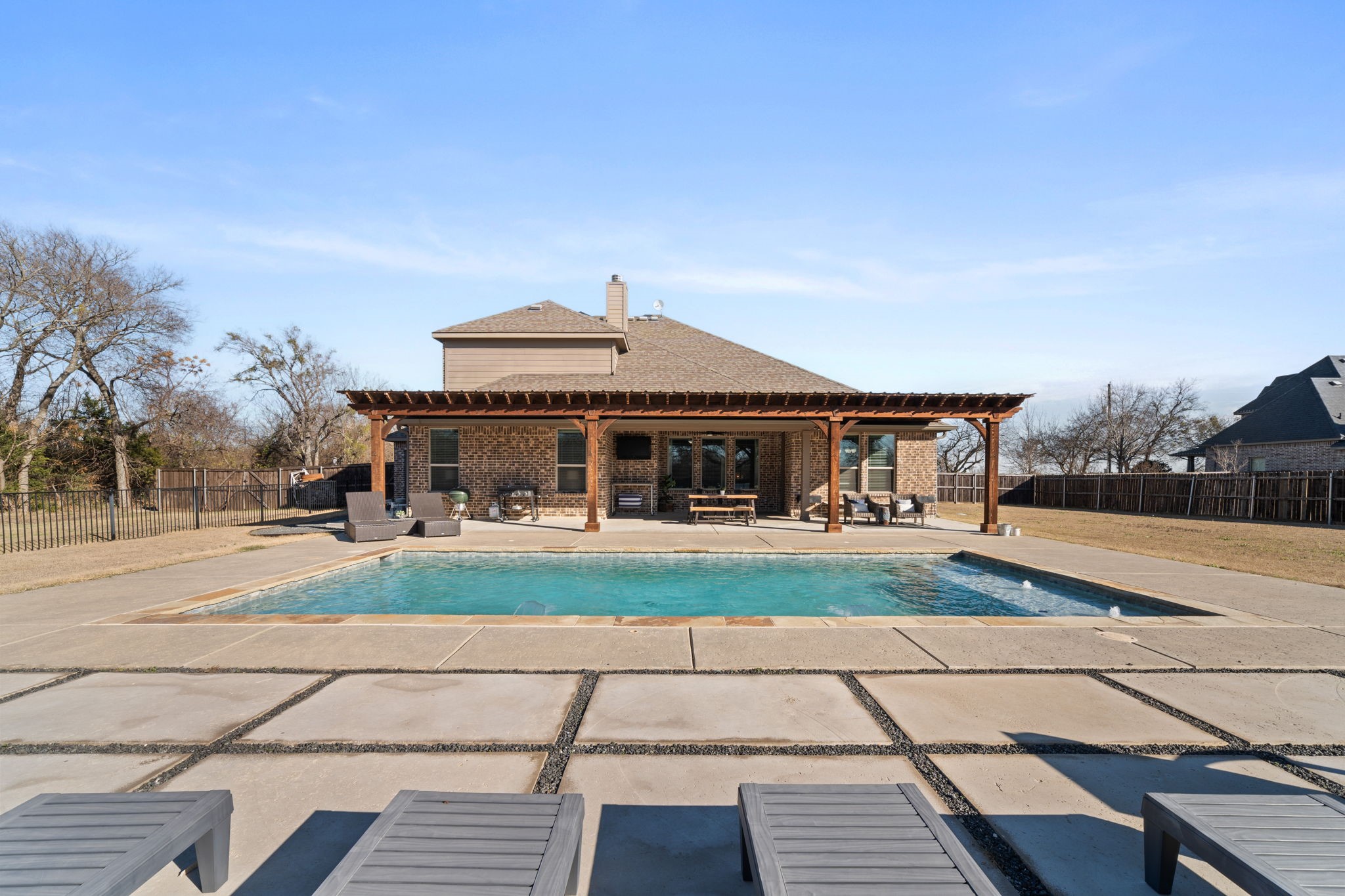 3601 Plainview Road