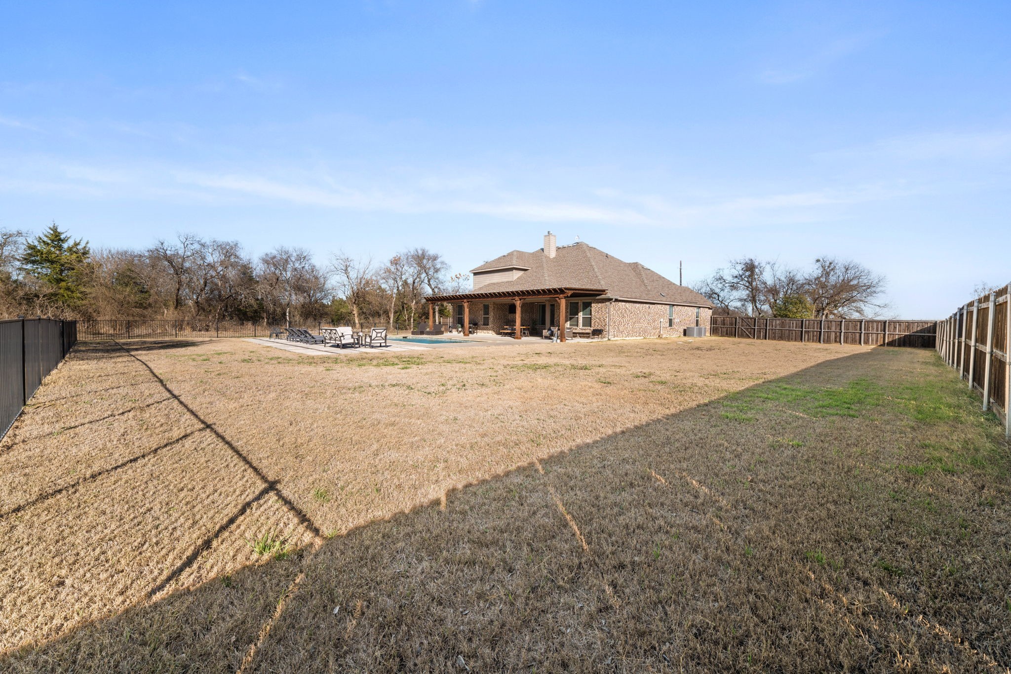 3601 Plainview Road