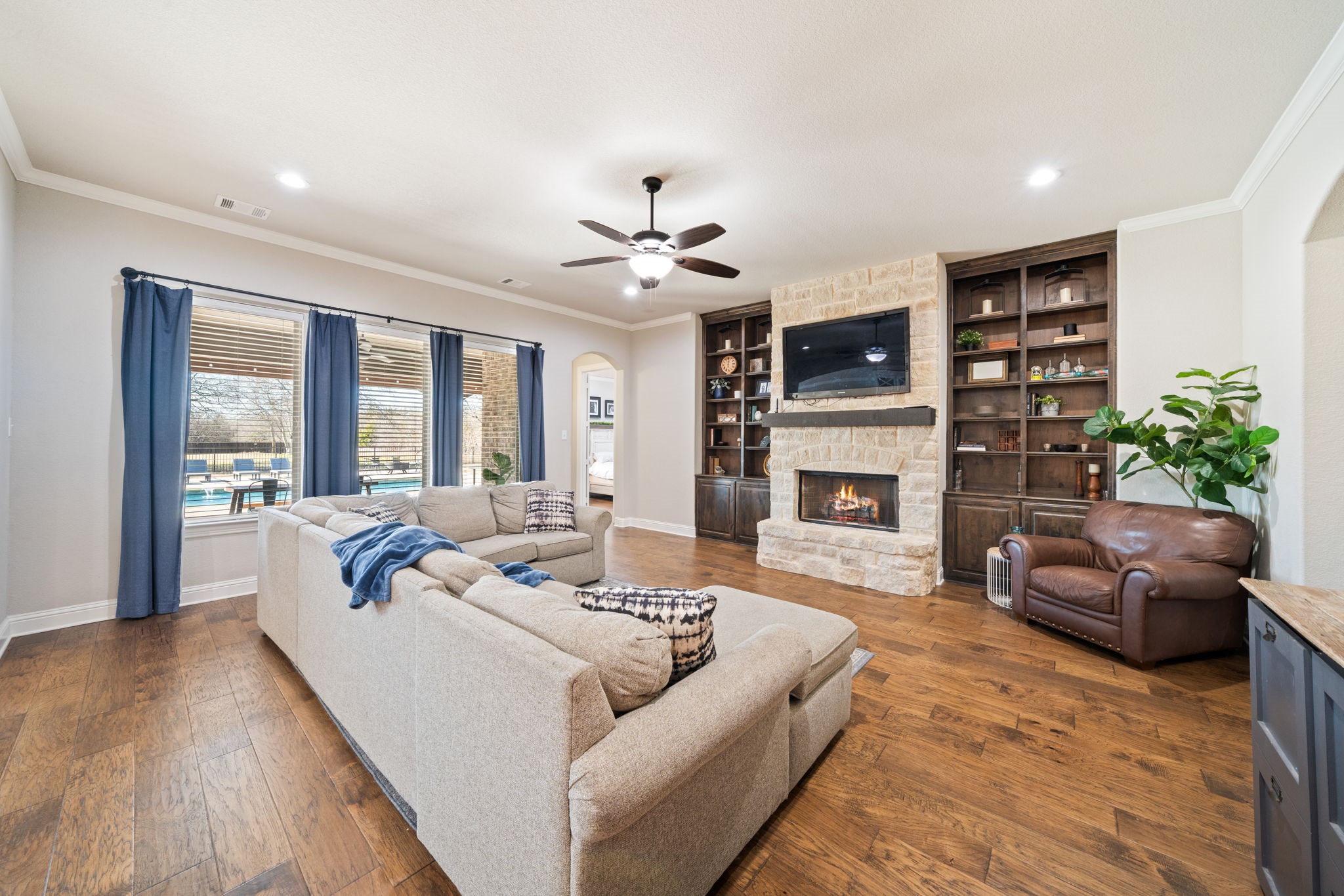 3601 Plainview Road