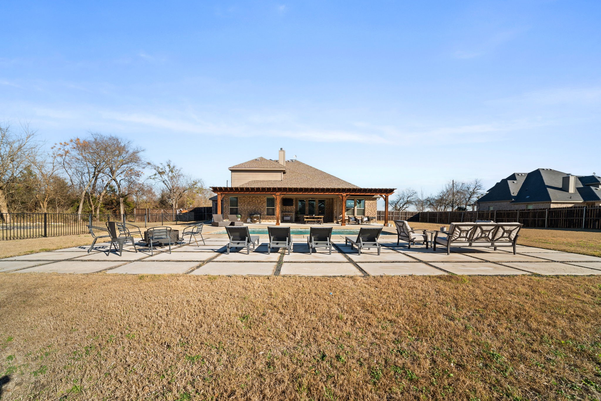 3601 Plainview Road