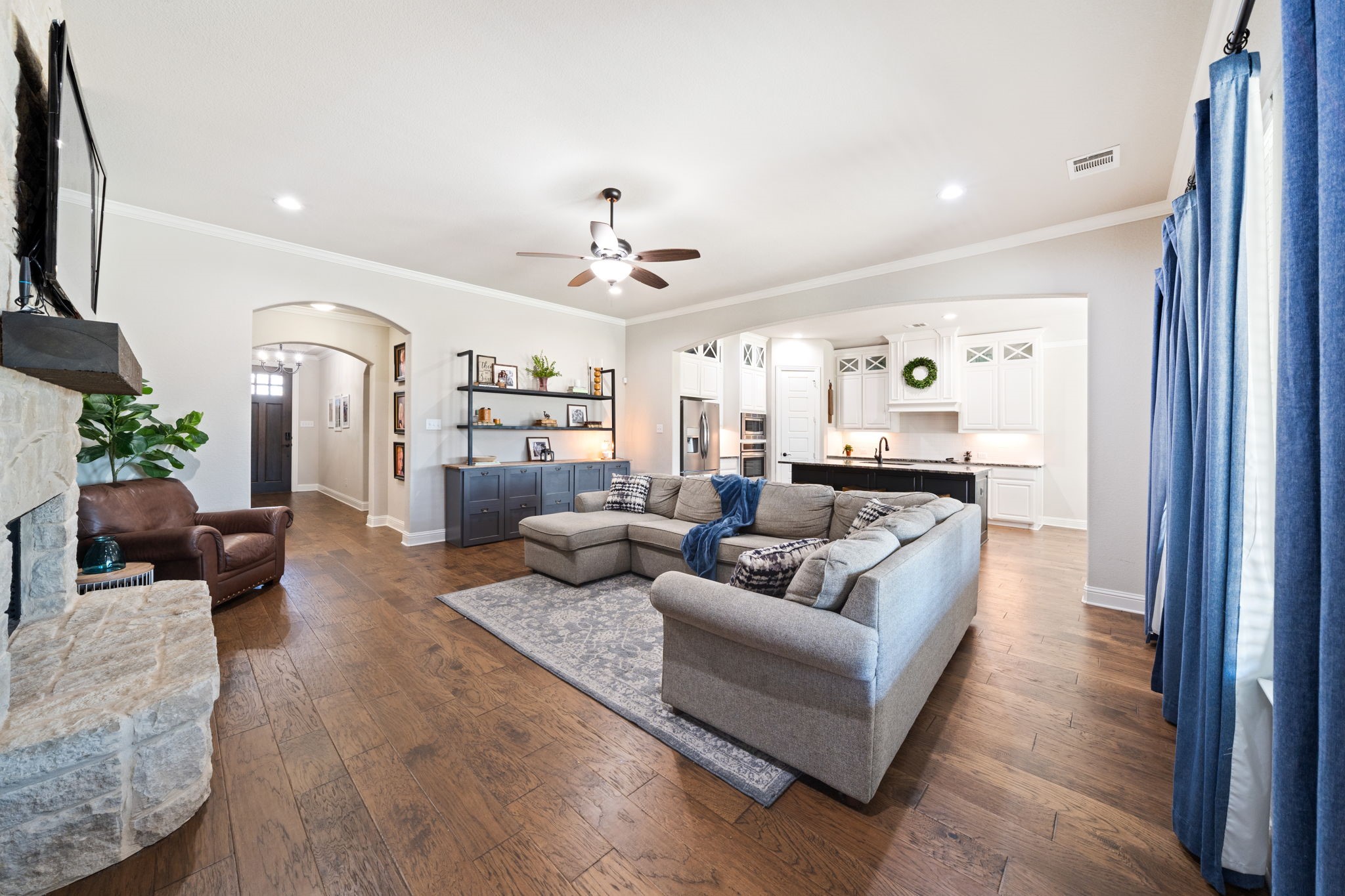 3601 Plainview Road