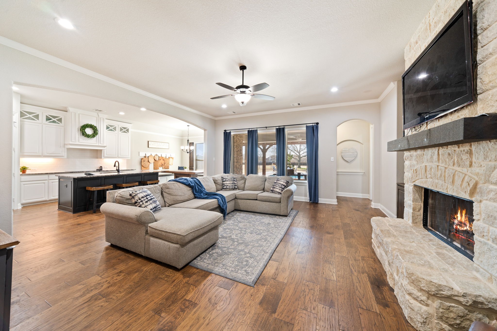 3601 Plainview Road