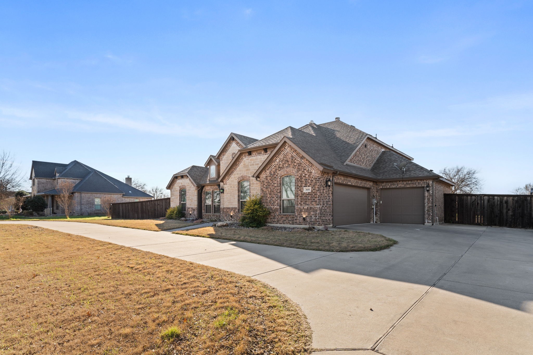 3601 Plainview Road
