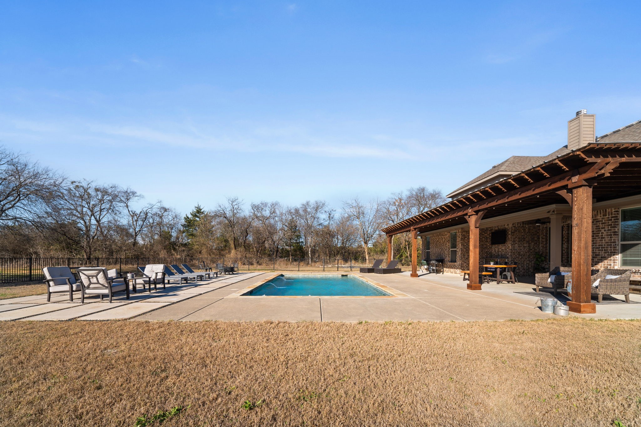 3601 Plainview Road
