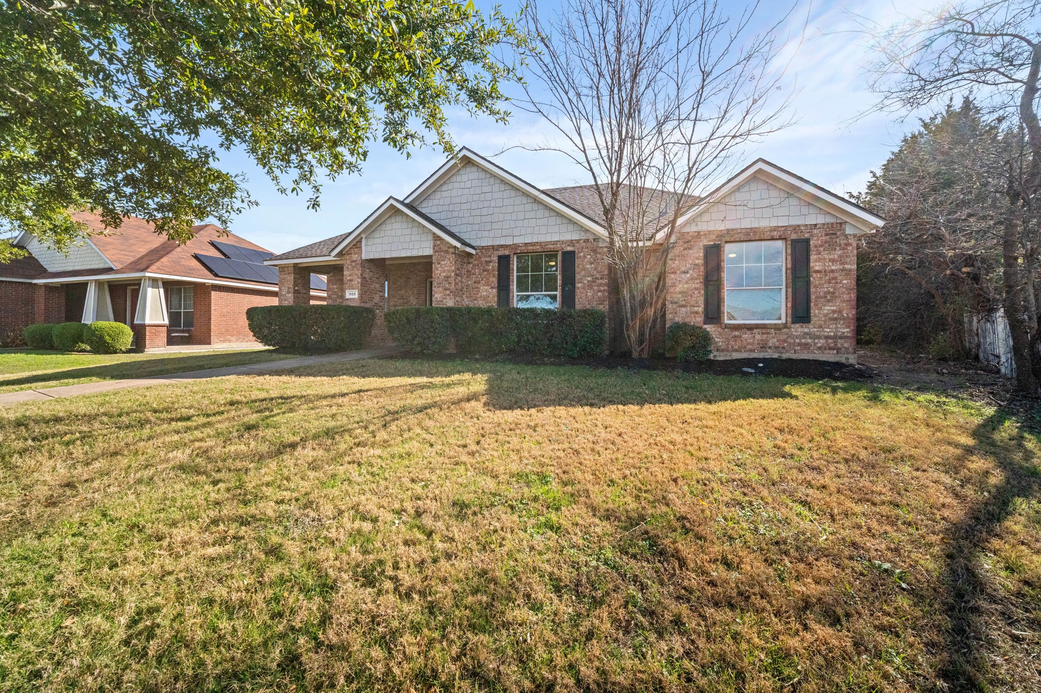 908 W Wintergreen Road