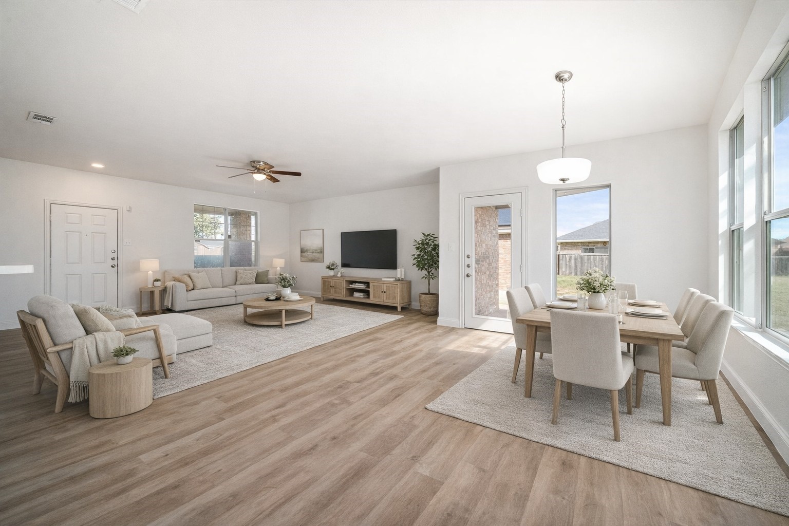 908 W Wintergreen Road