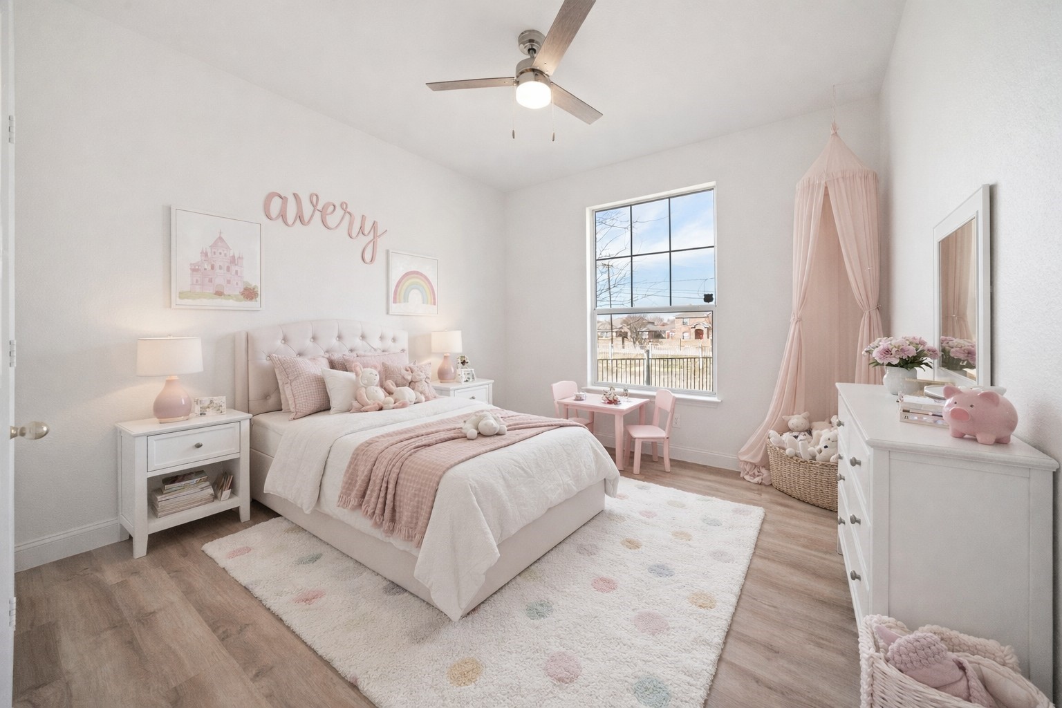 908 W Wintergreen Road