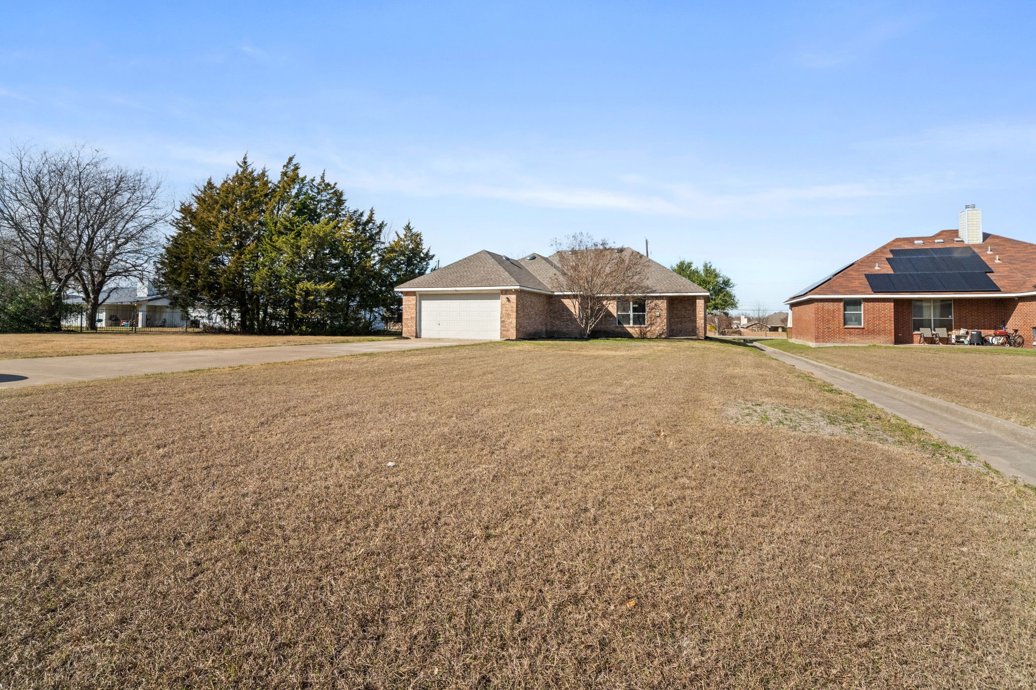 908 W Wintergreen Road