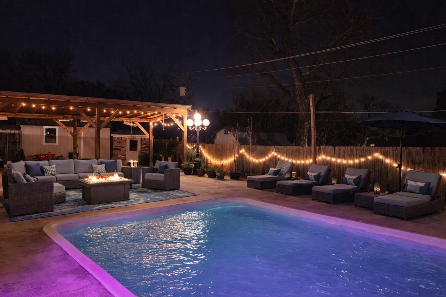 704 Morning Glory Lane