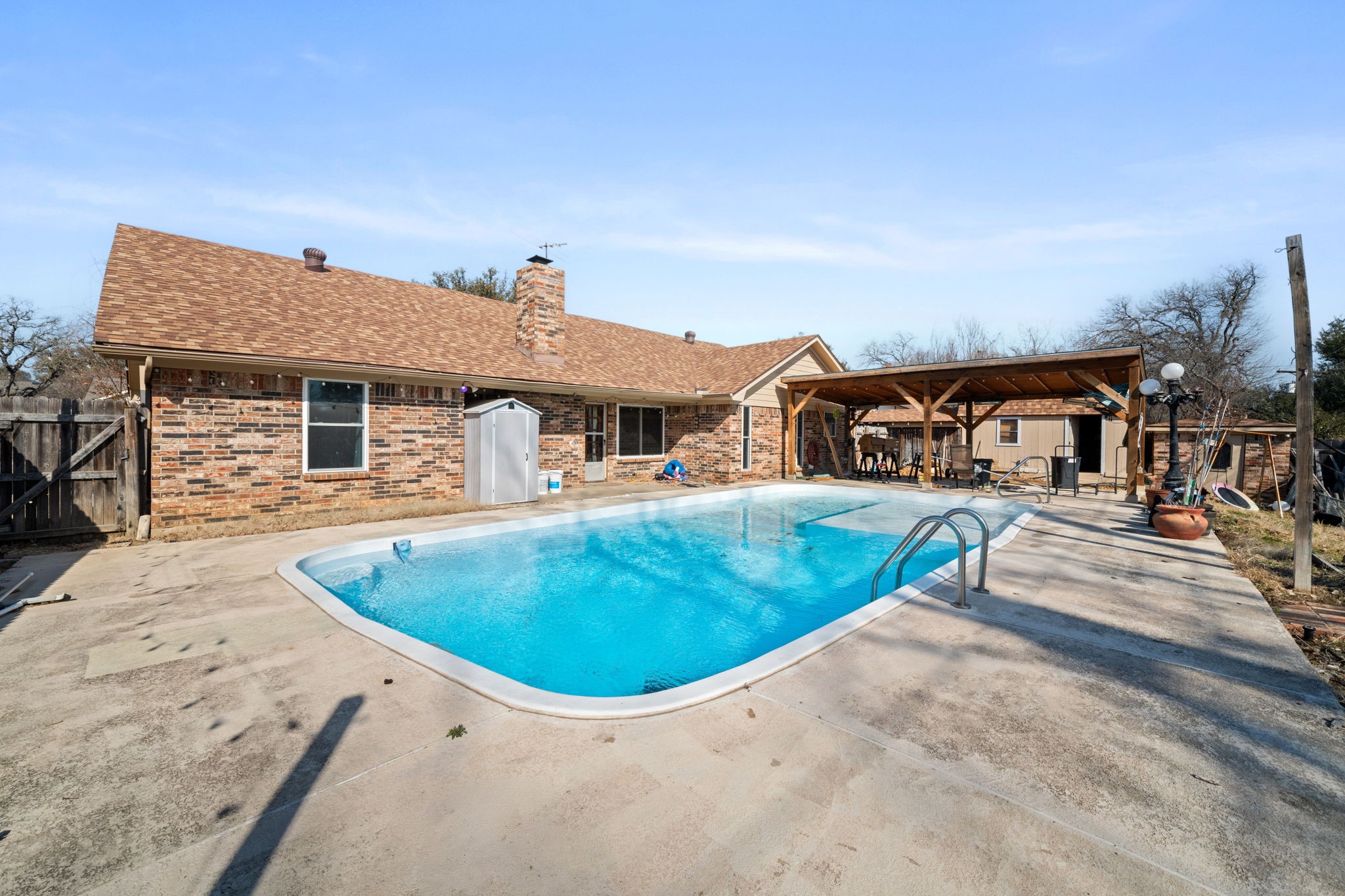 704 Morning Glory Lane