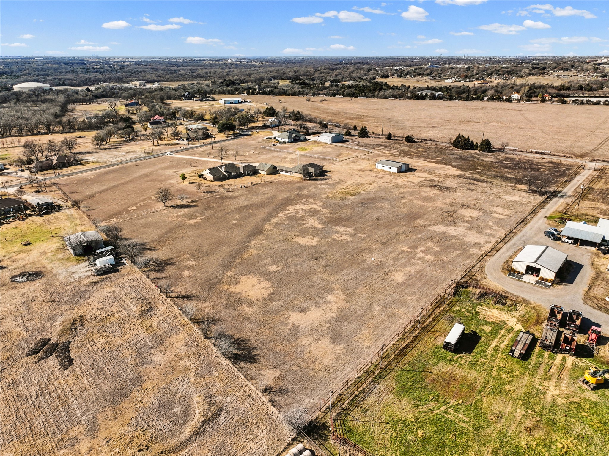 1043 Bells Chapel Road