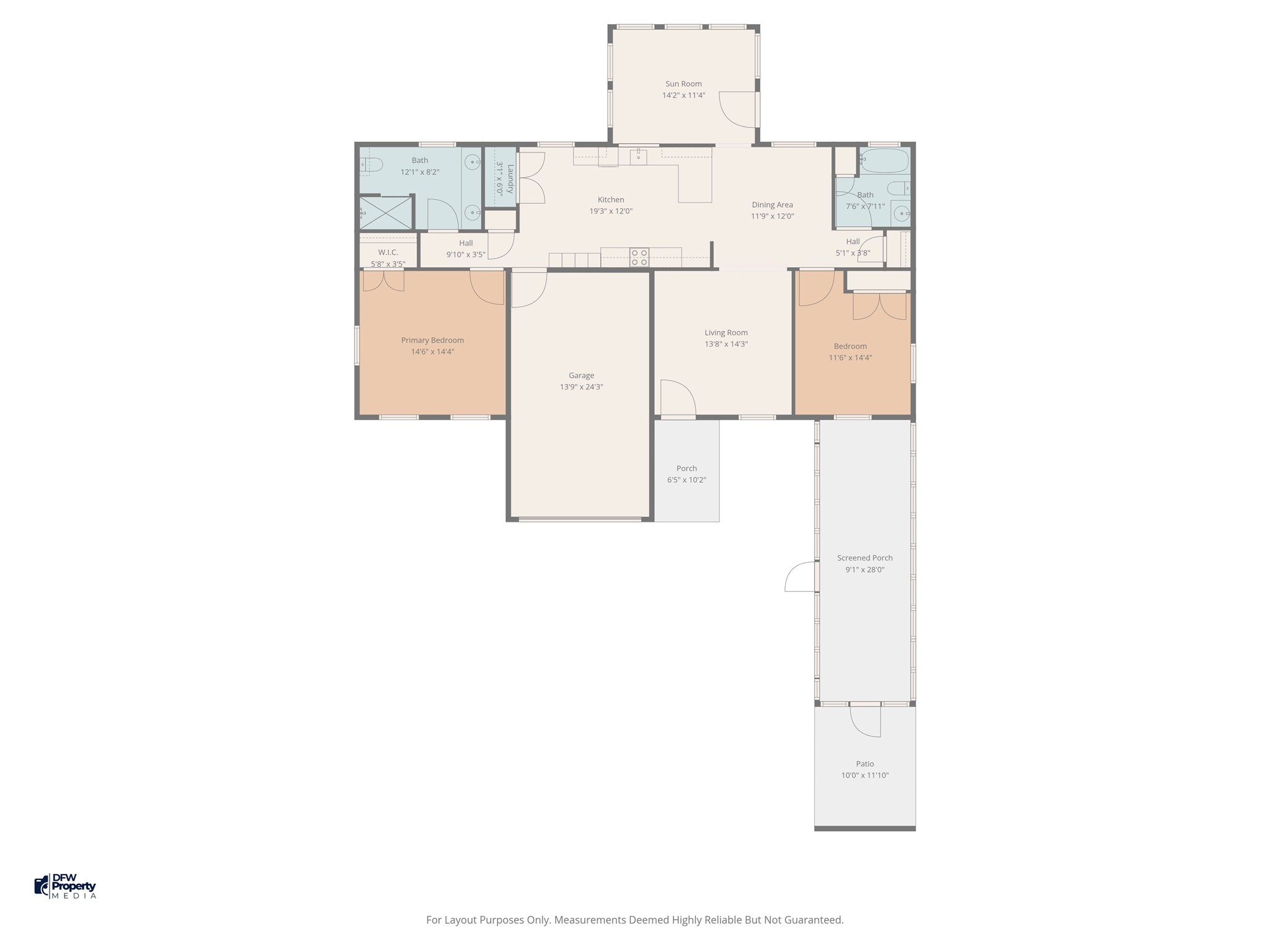 1043 Bells Chapel Road