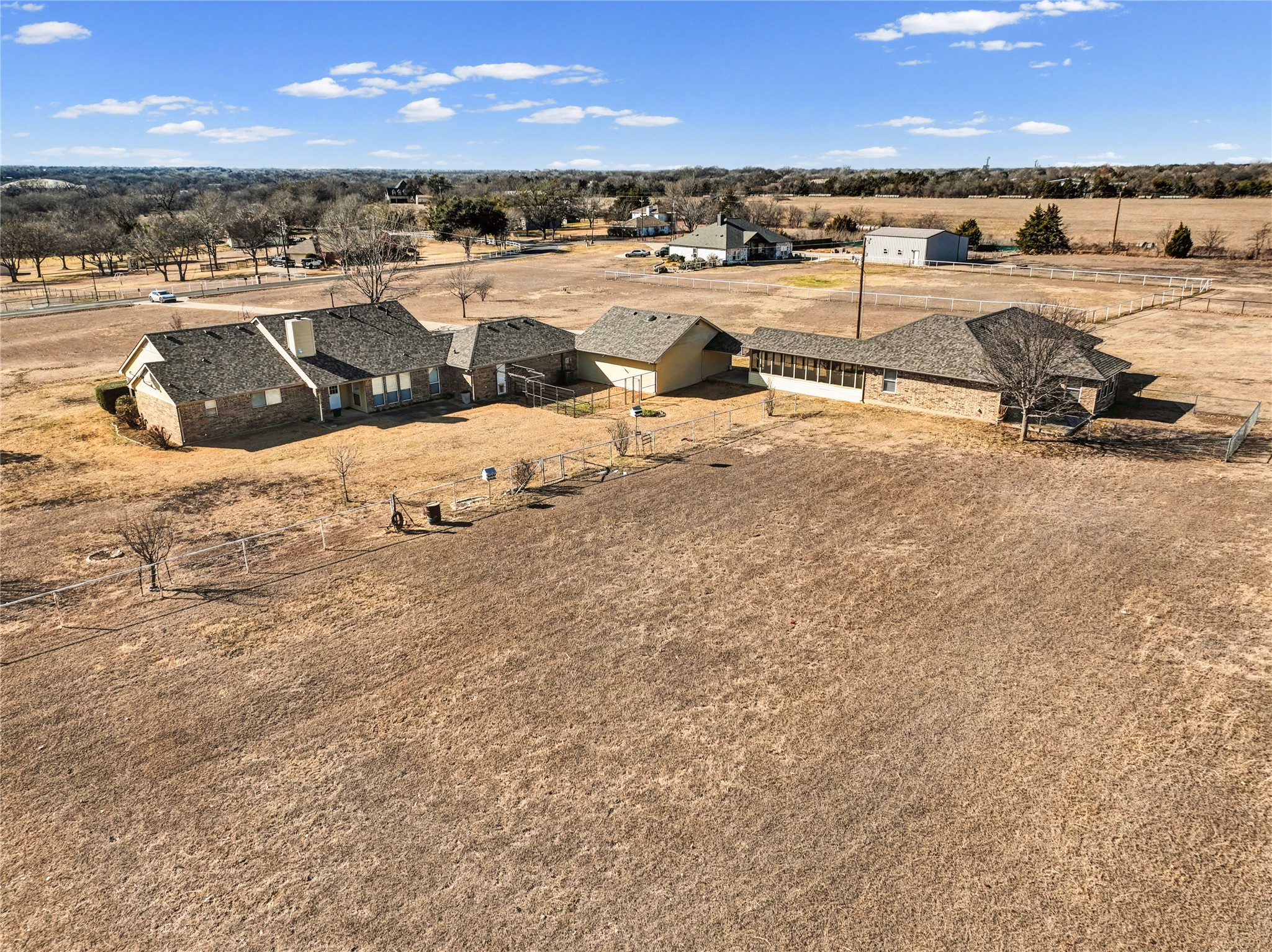 1043 Bells Chapel Road