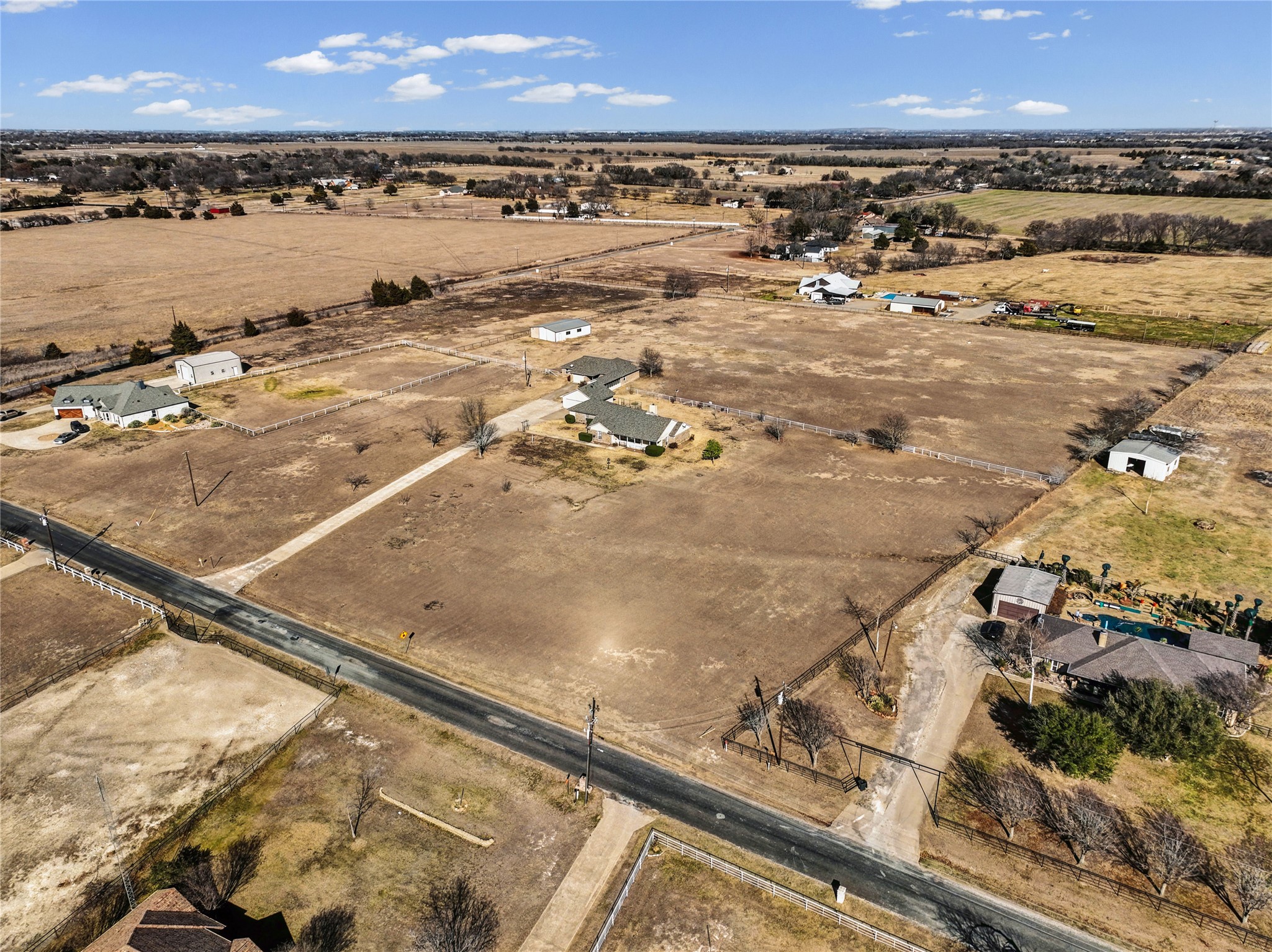 1043 Bells Chapel Road
