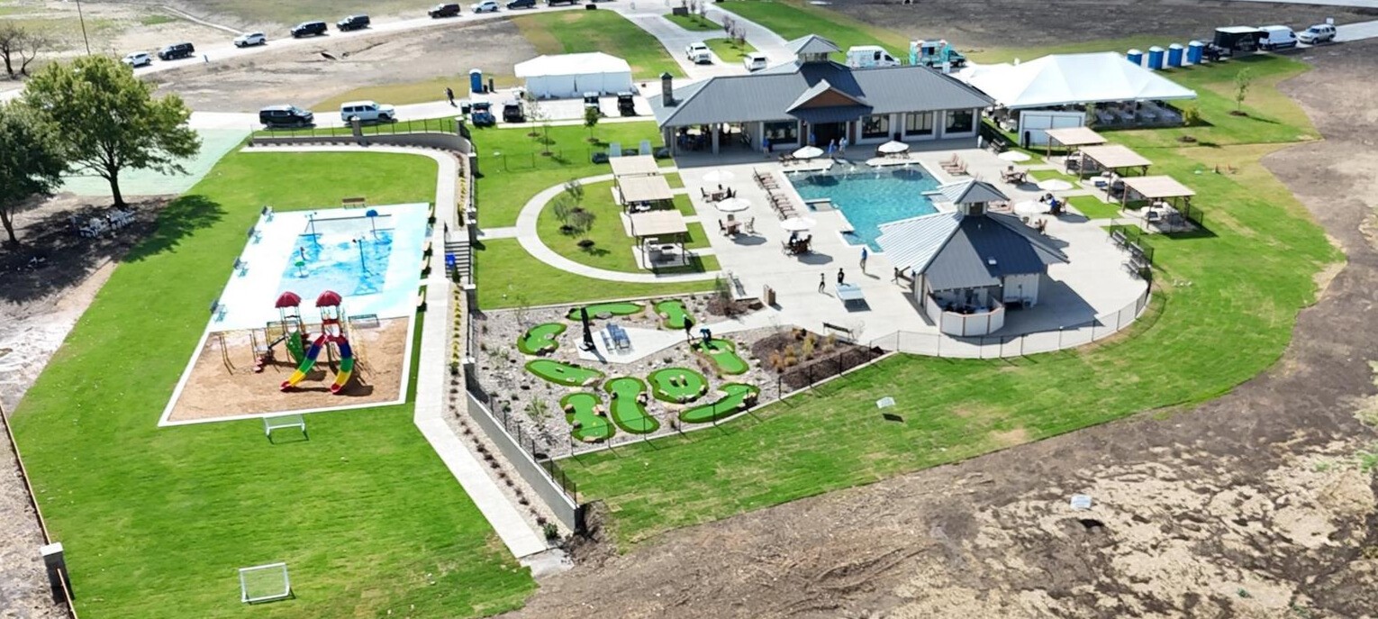 TBD Jim Bynum Boulevard