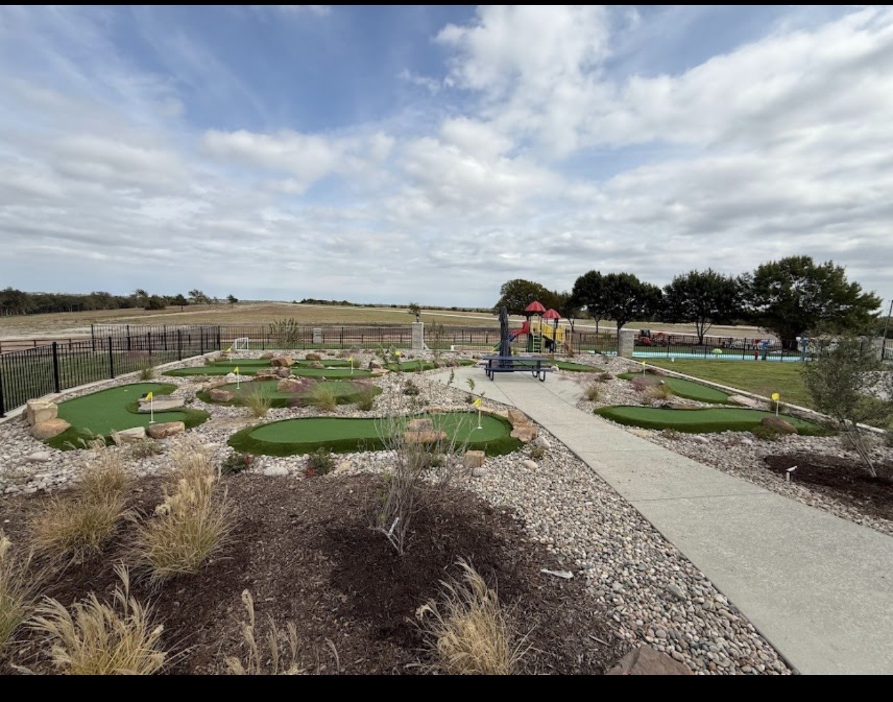 TBD Jim Bynum Boulevard