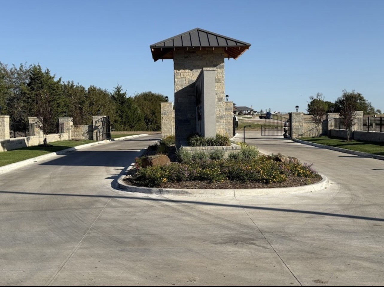 TBD Jim Bynum Boulevard