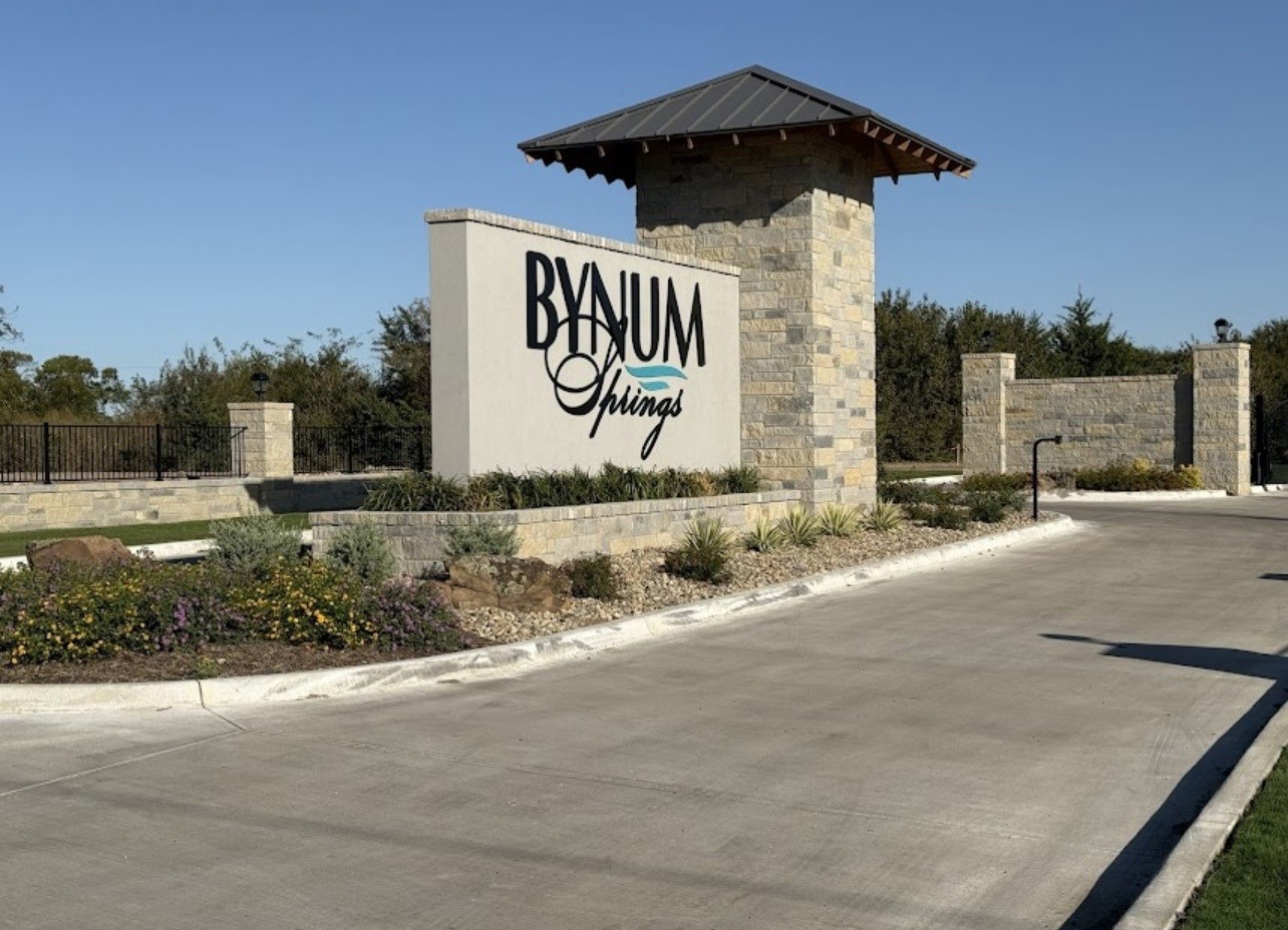 TBD Jim Bynum Boulevard