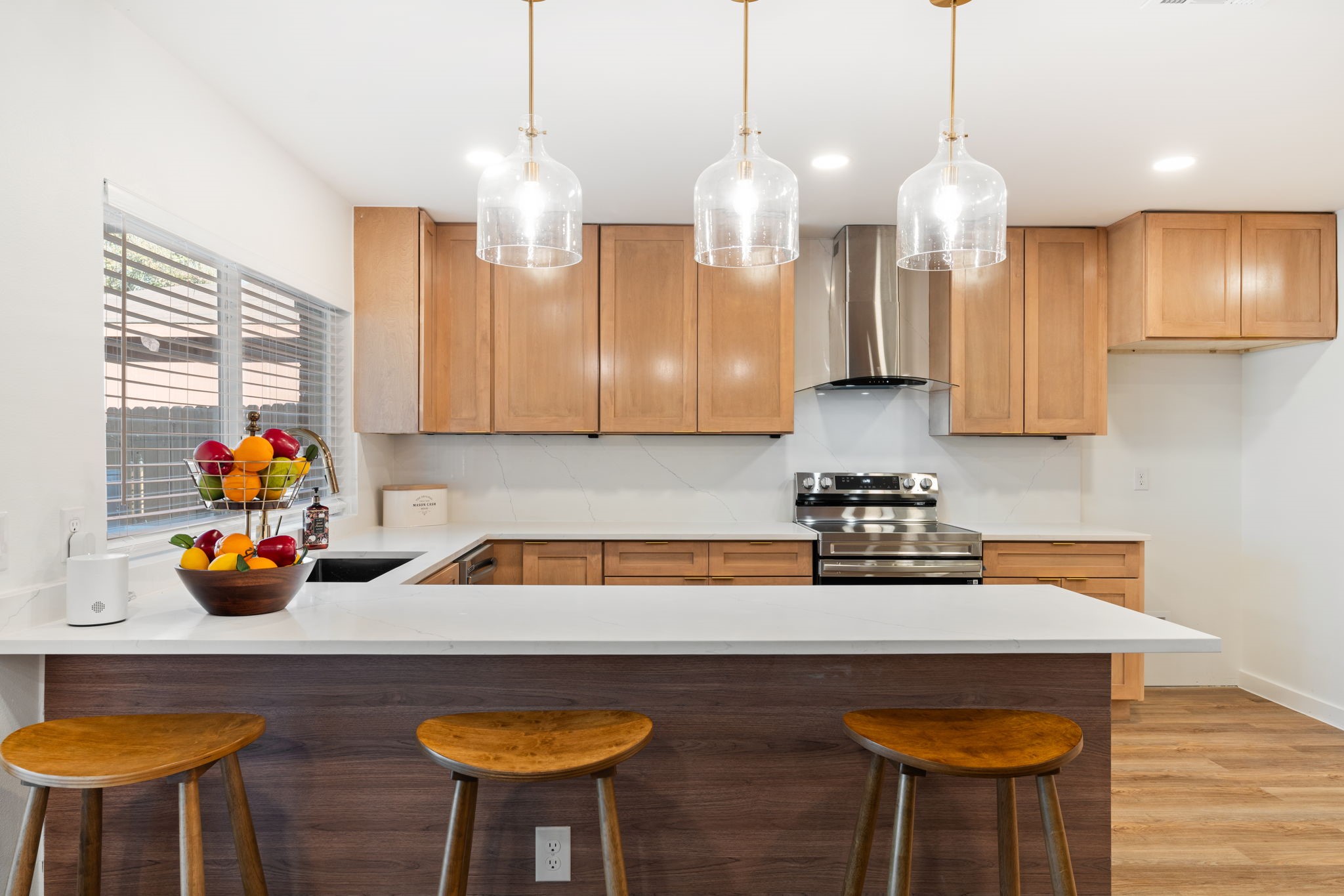 8629 Baumgarten Drive