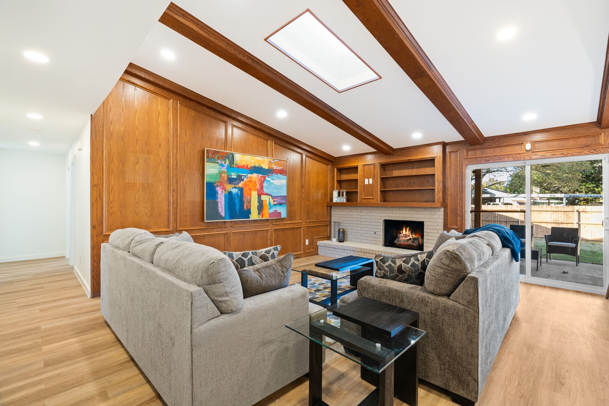 8629 Baumgarten Drive