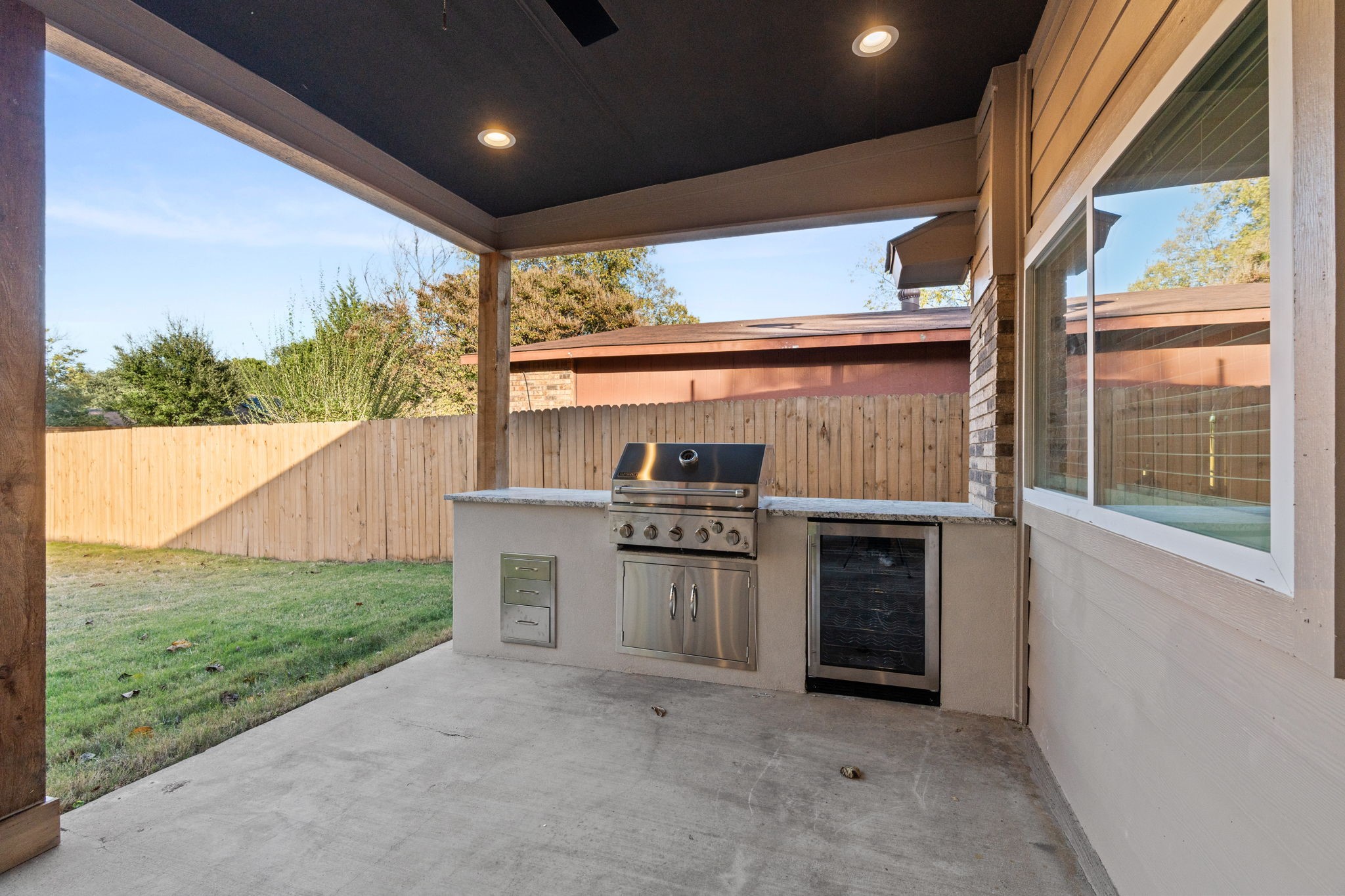 8629 Baumgarten Drive