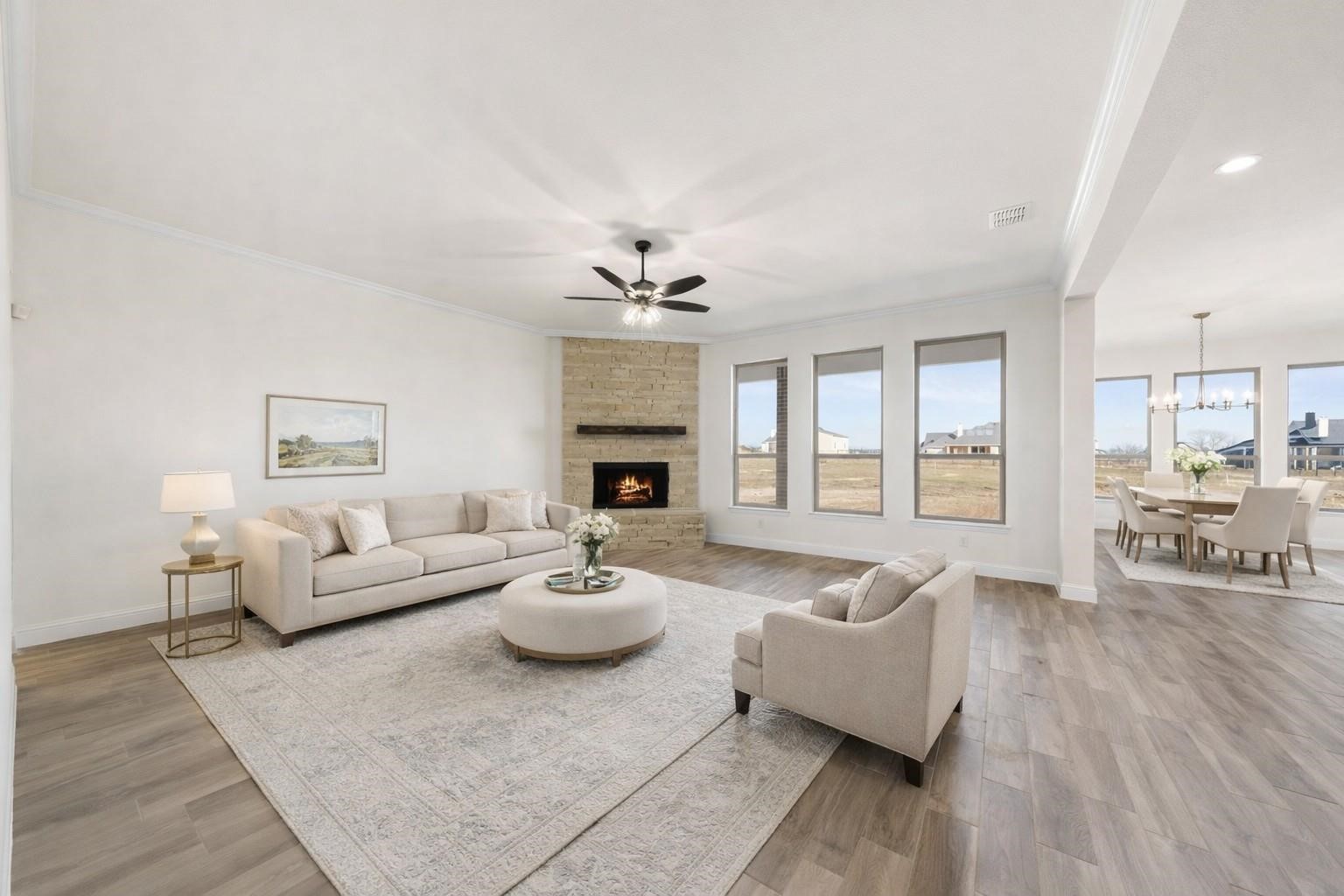 431 Paradise Ridge Drive