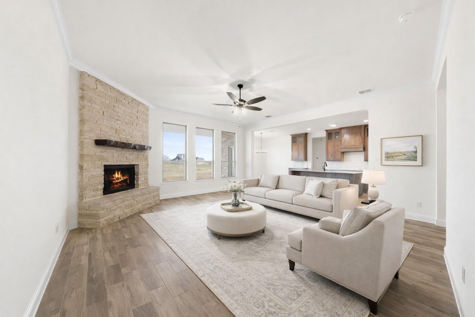 431 Paradise Ridge Drive