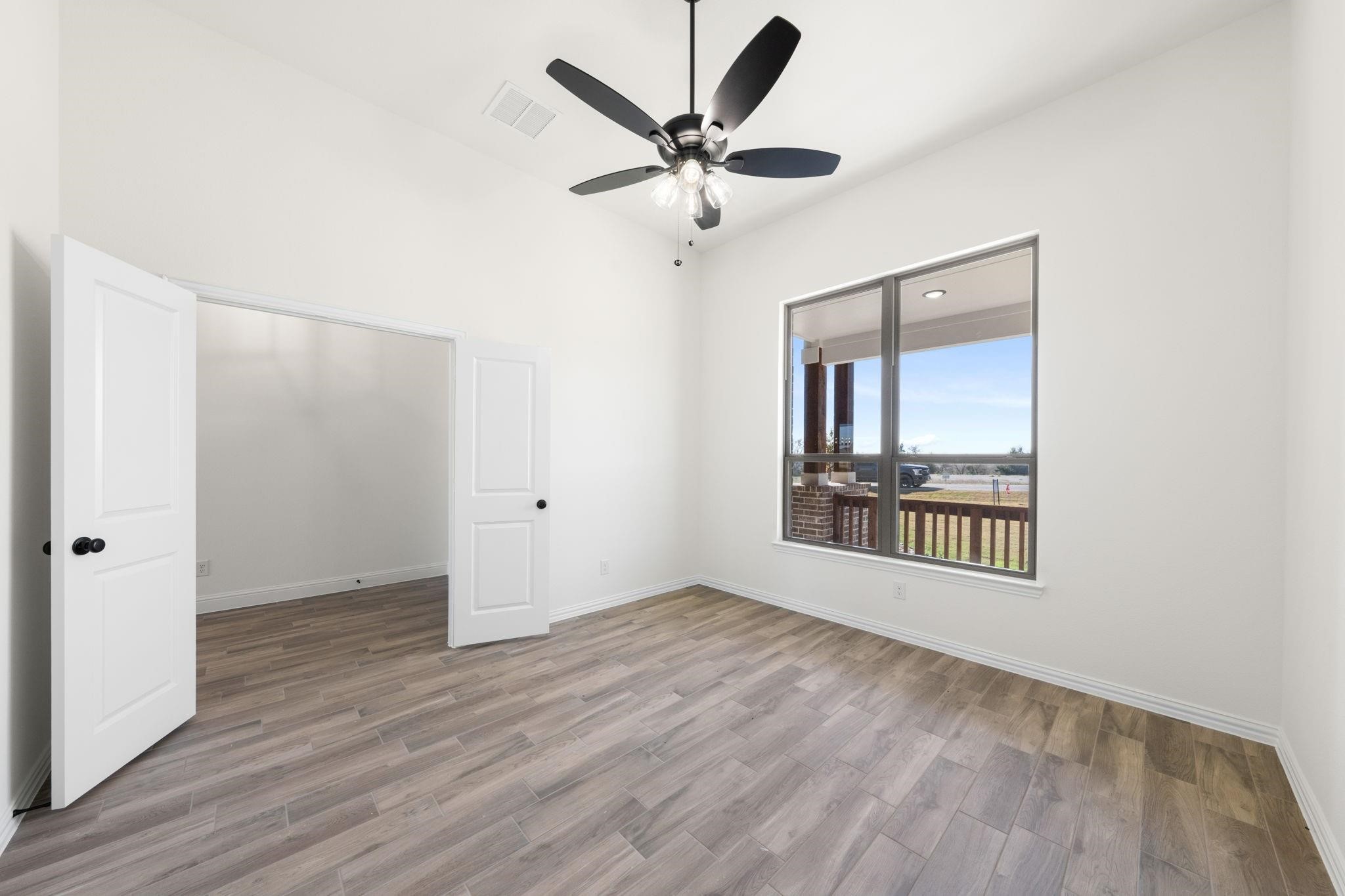 431 Paradise Ridge Drive