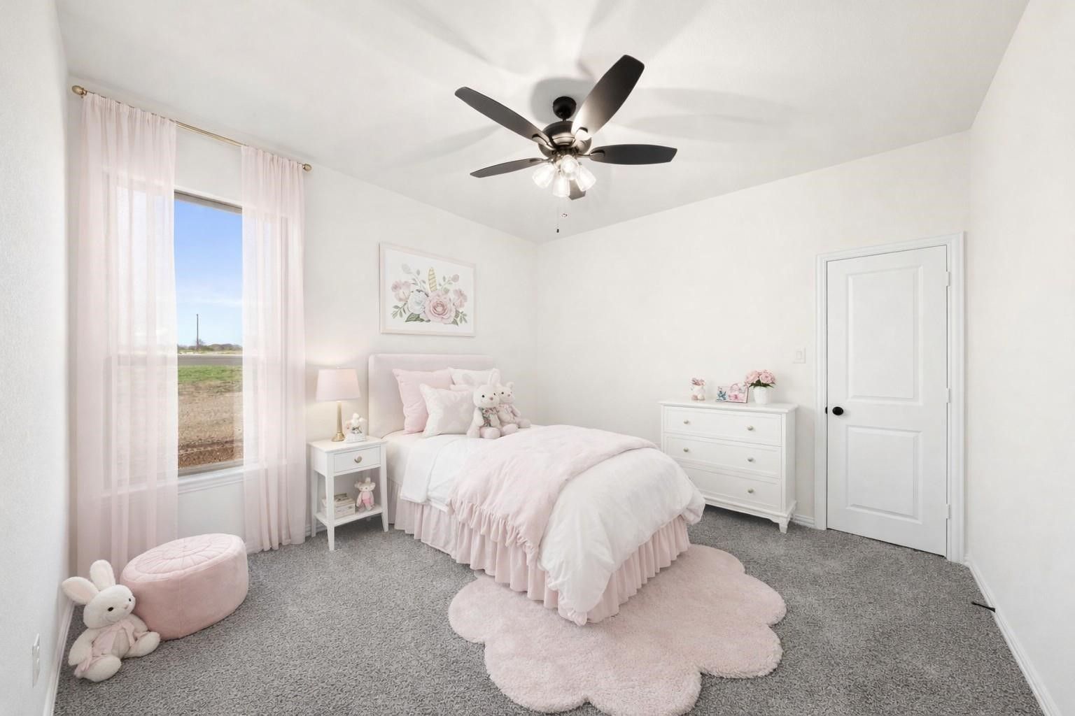 431 Paradise Ridge Drive