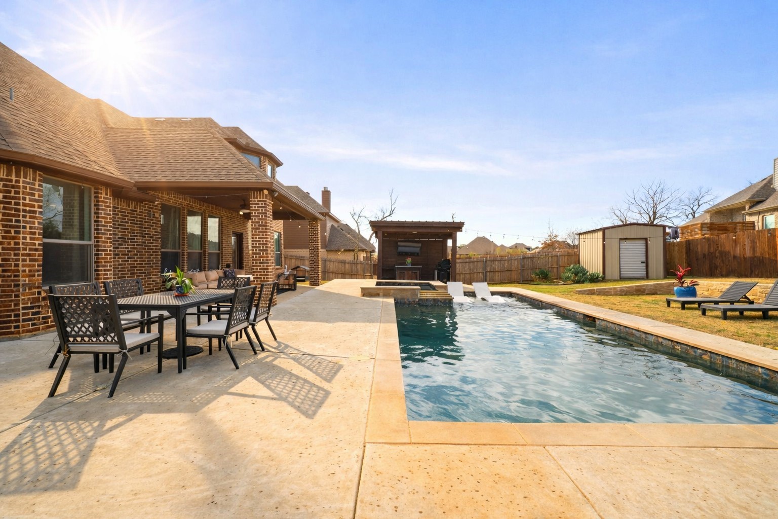 3421 Brighton Drive