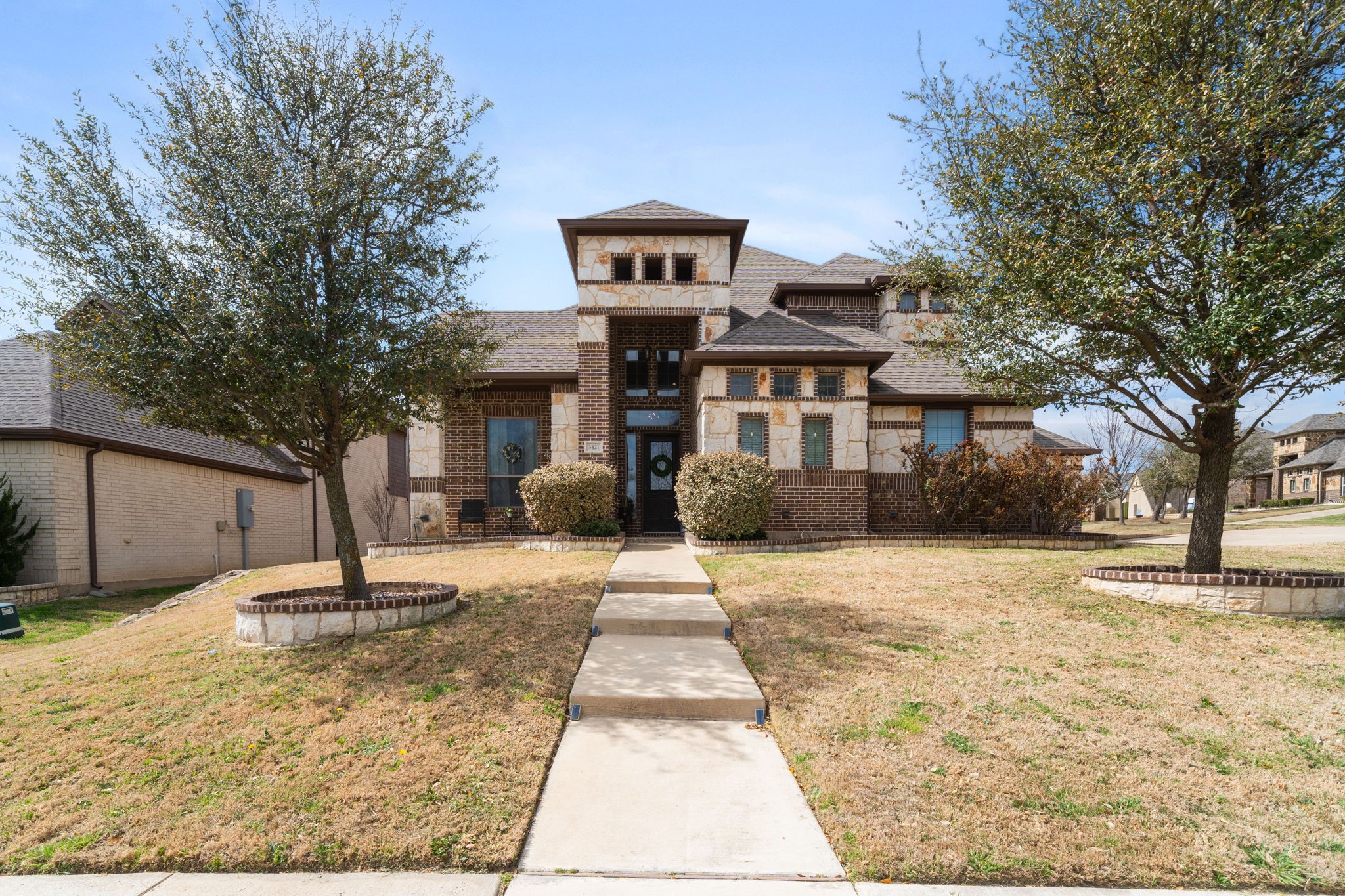 3421 Brighton Drive