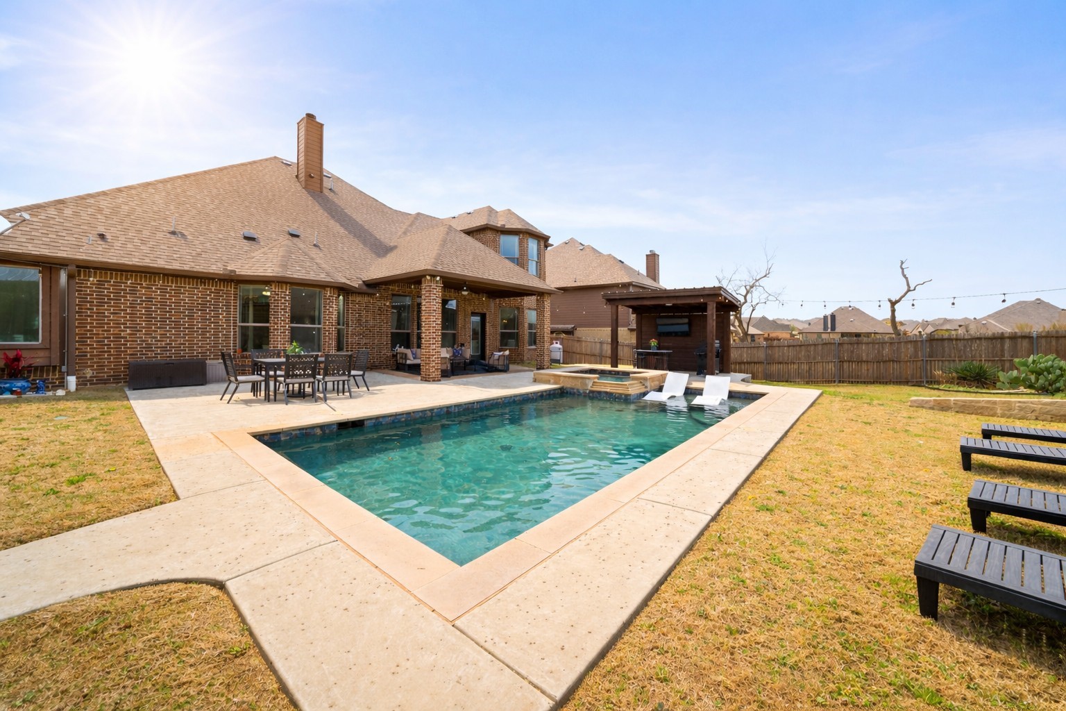 3421 Brighton Drive