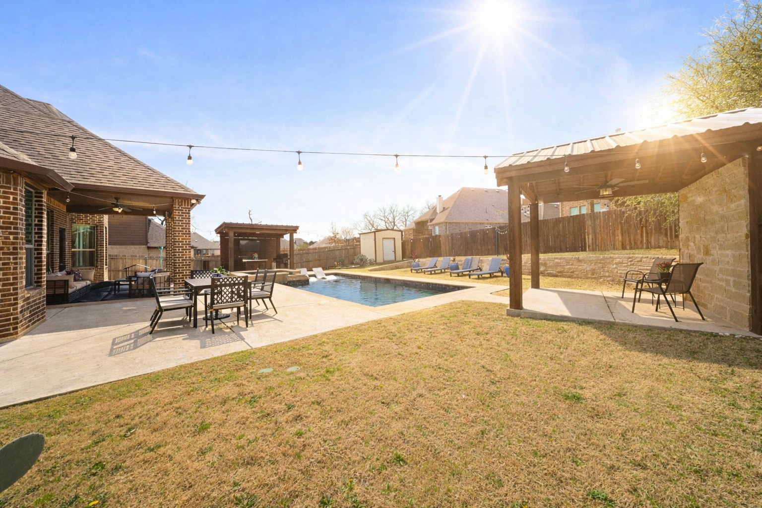 3421 Brighton Drive
