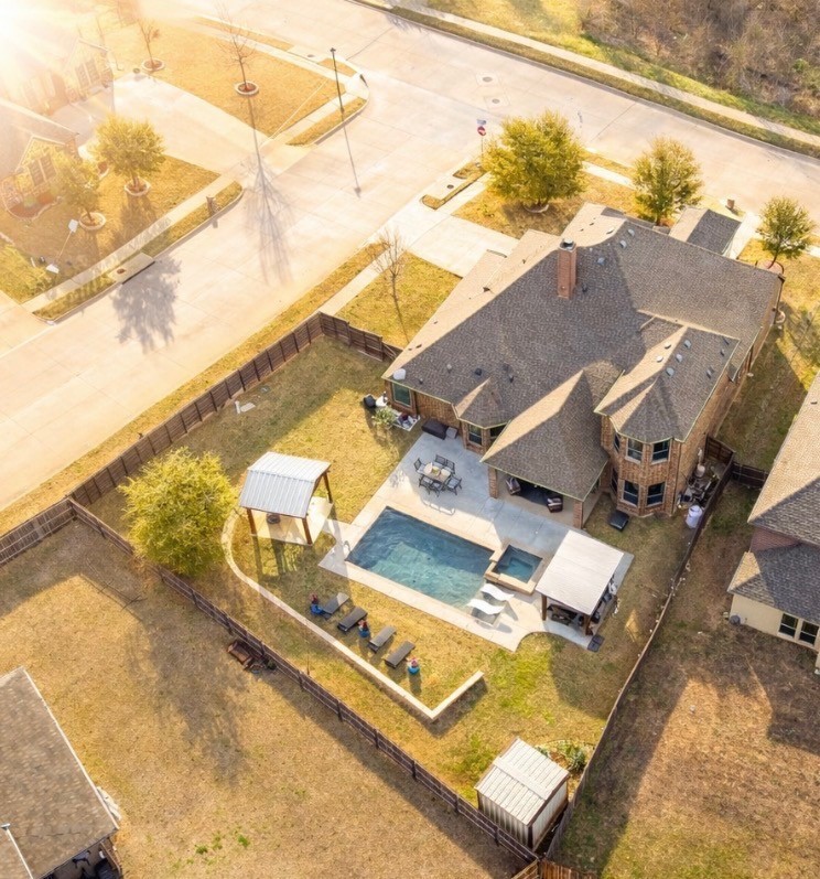 3421 Brighton Drive